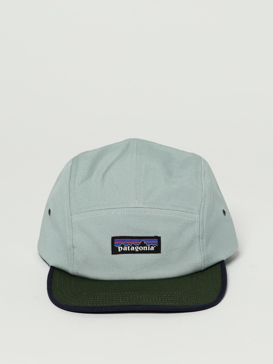 PATAGONIA HAT: Hat men Patagonia, Blue 1 - Img 2