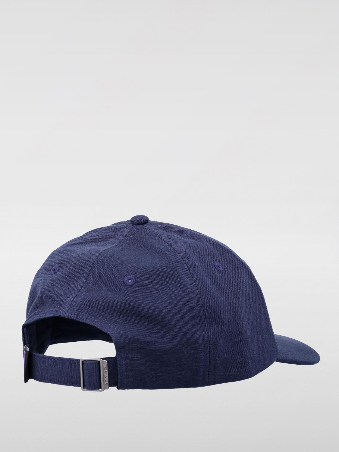 PATAGONIA HAT: Hat men Patagonia, Blue - Img 2