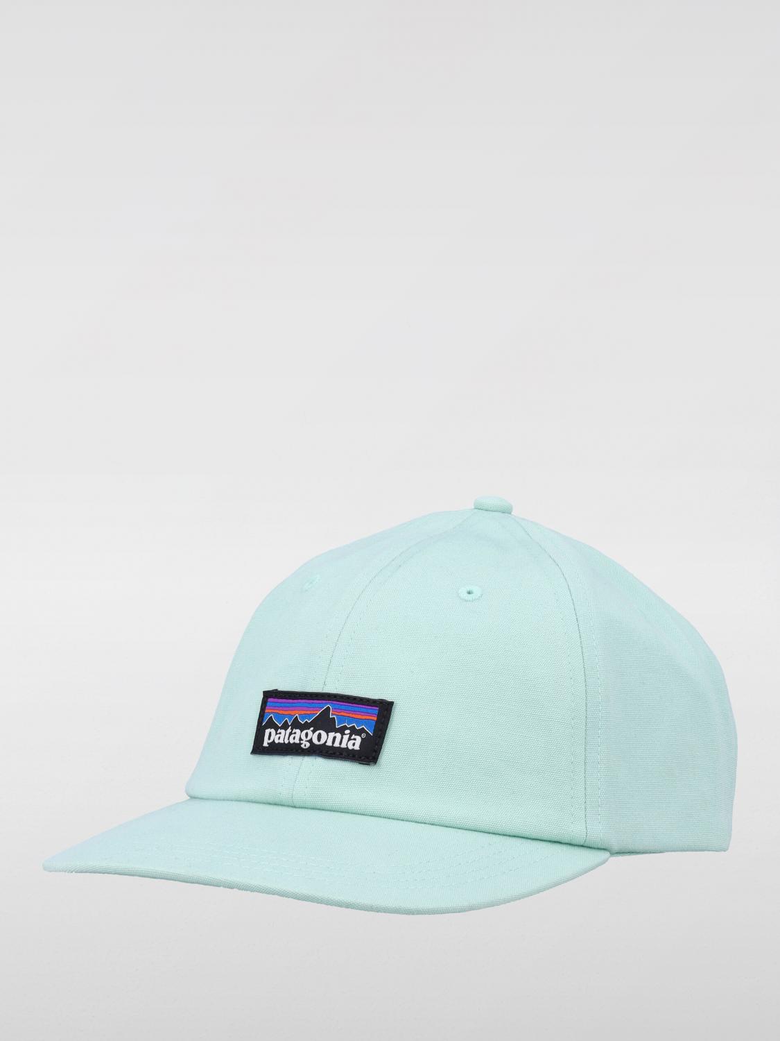 PATAGONIA HAT: Hat men Patagonia, Green - Img 1