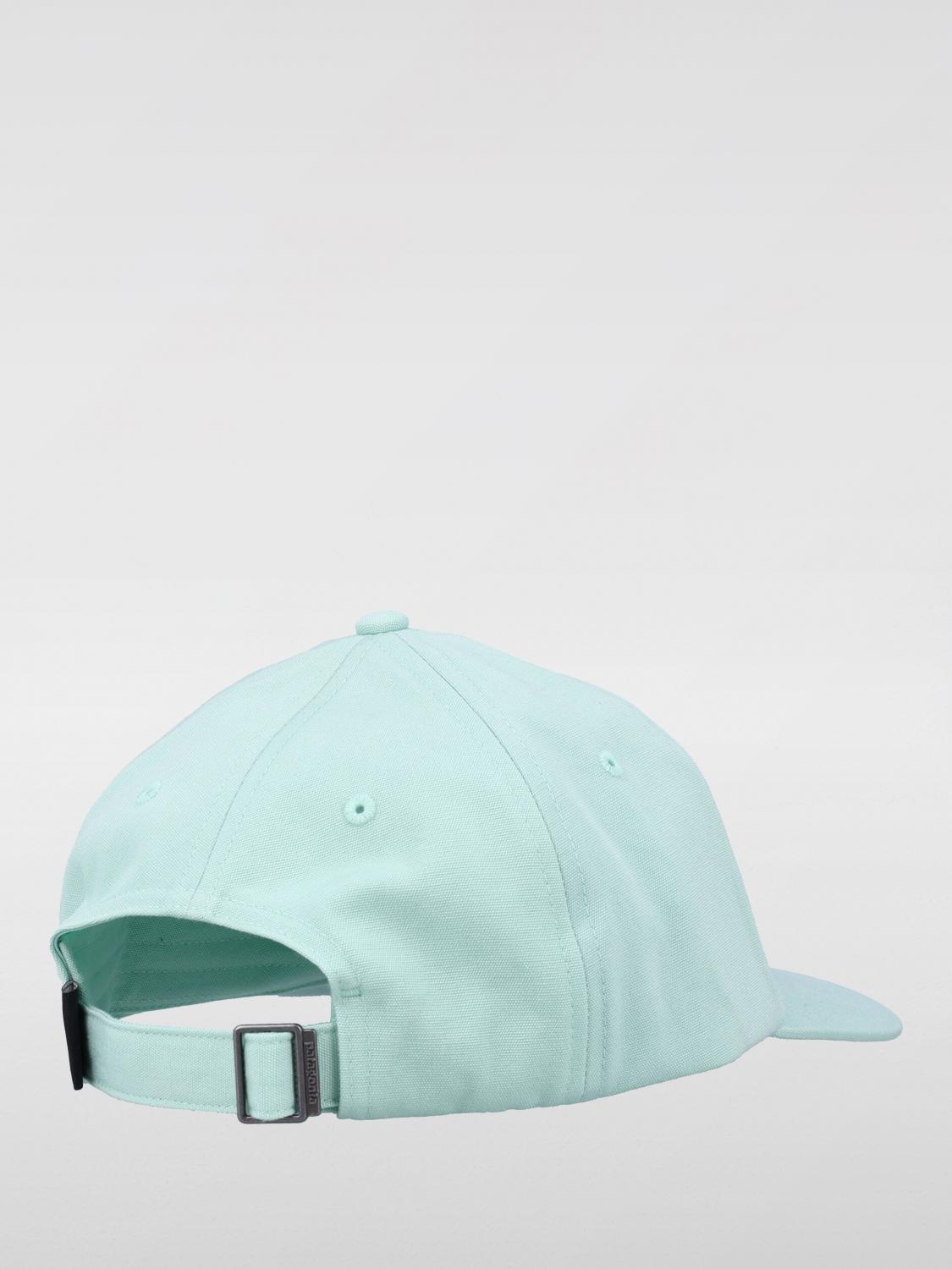 PATAGONIA HAT: Hat men Patagonia, Green - Img 2