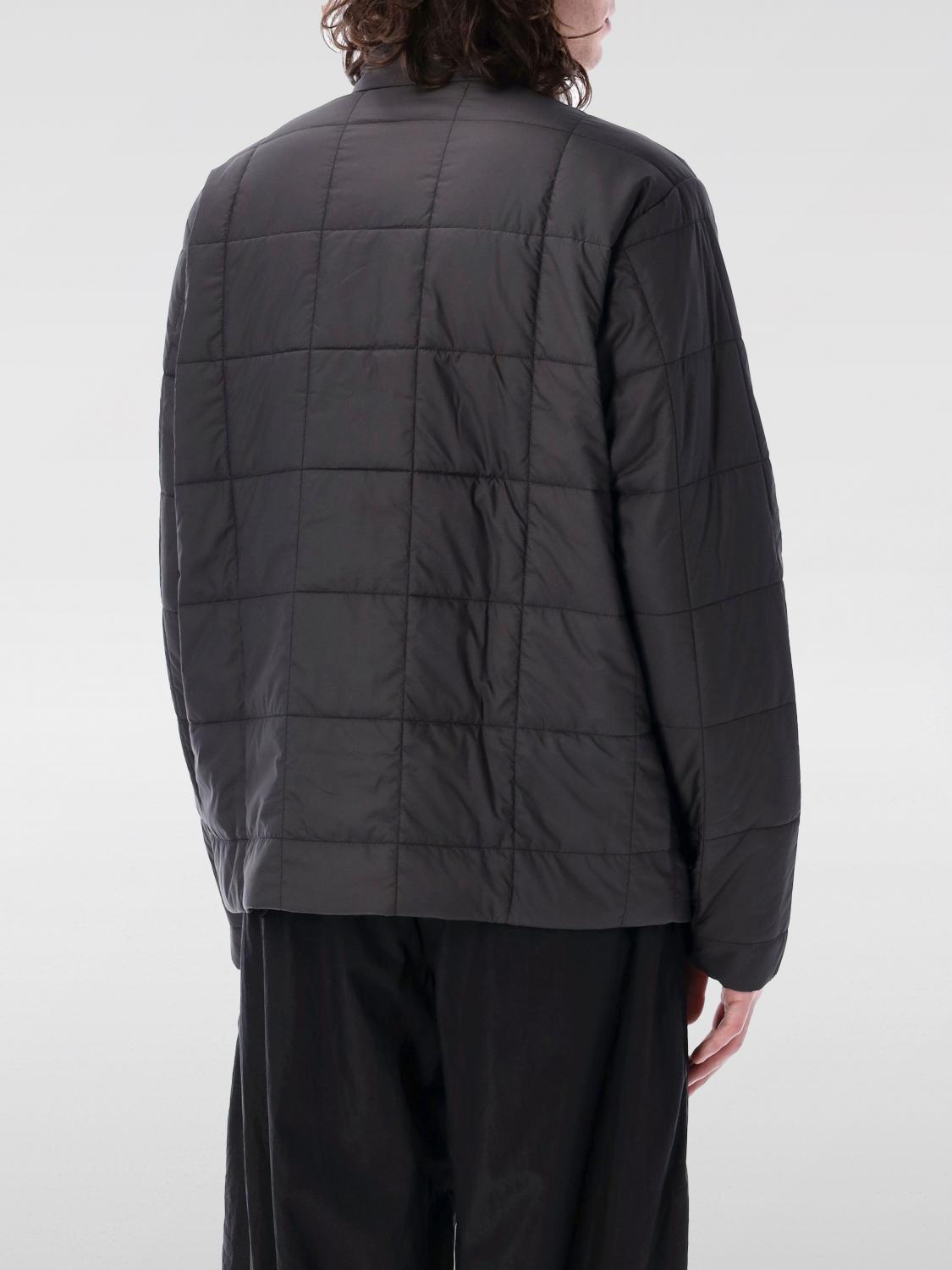 PATAGONIA JACKE: Jacke herren Patagonia, Schwarz - Img 2