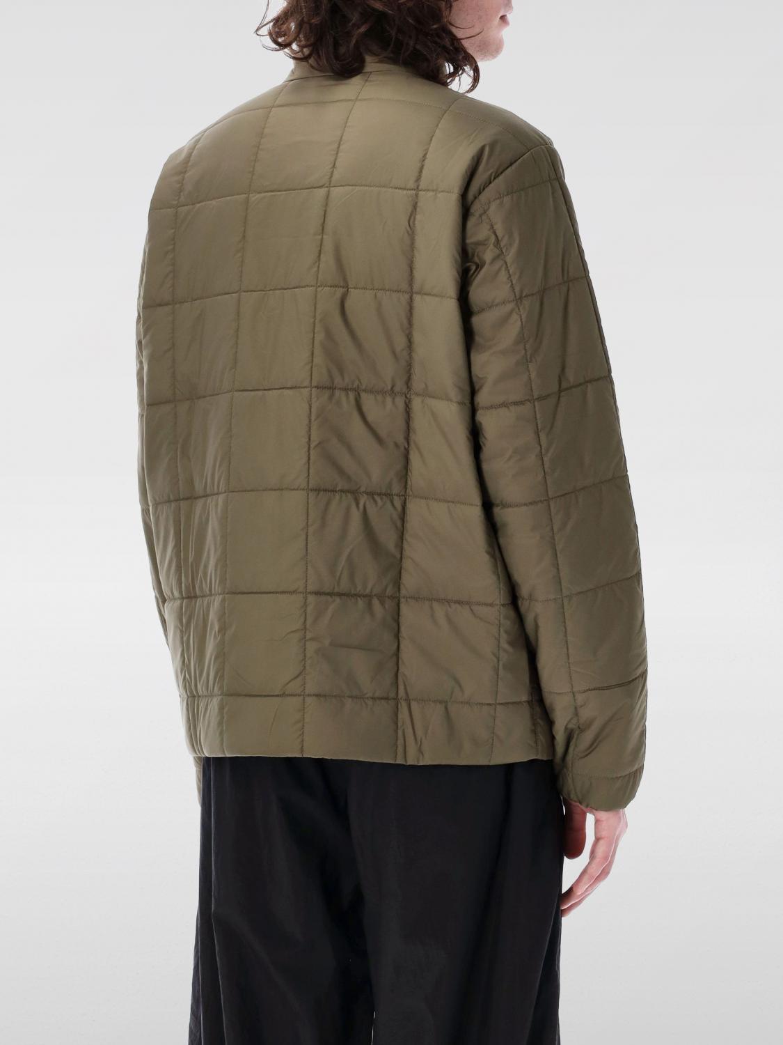 PATAGONIA GIACCA: Jacket men Patagonia, Brown - Img 2