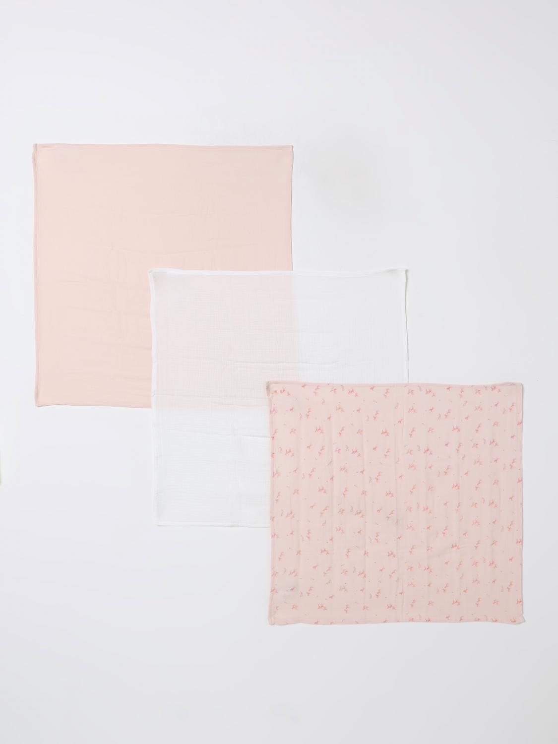 CHLOÉ ブランケットセット: パック ボーイ ChloÉ, ピンク - Img 3