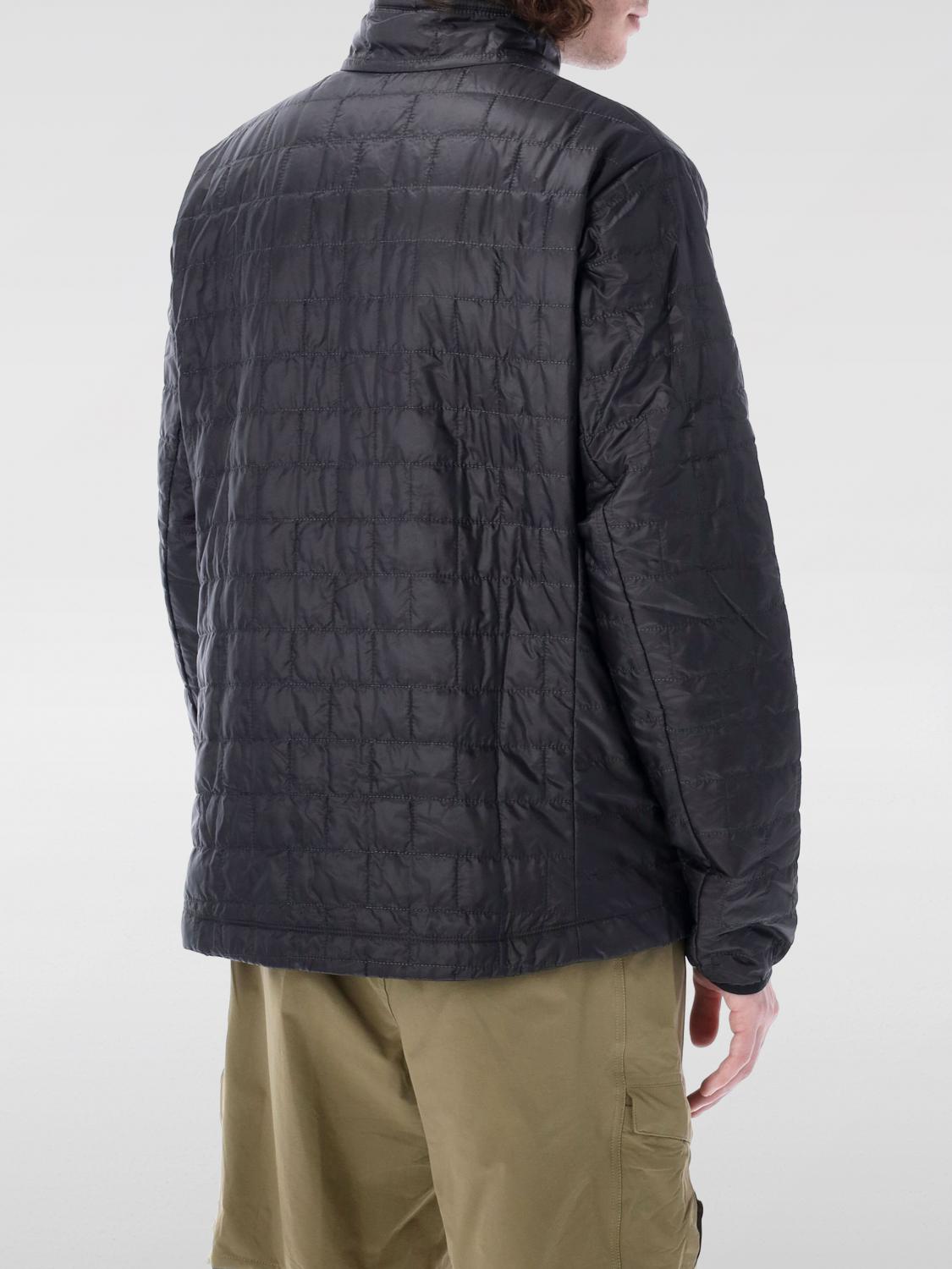 PATAGONIA JACKET: Jacket men Patagonia, Black - Img 2