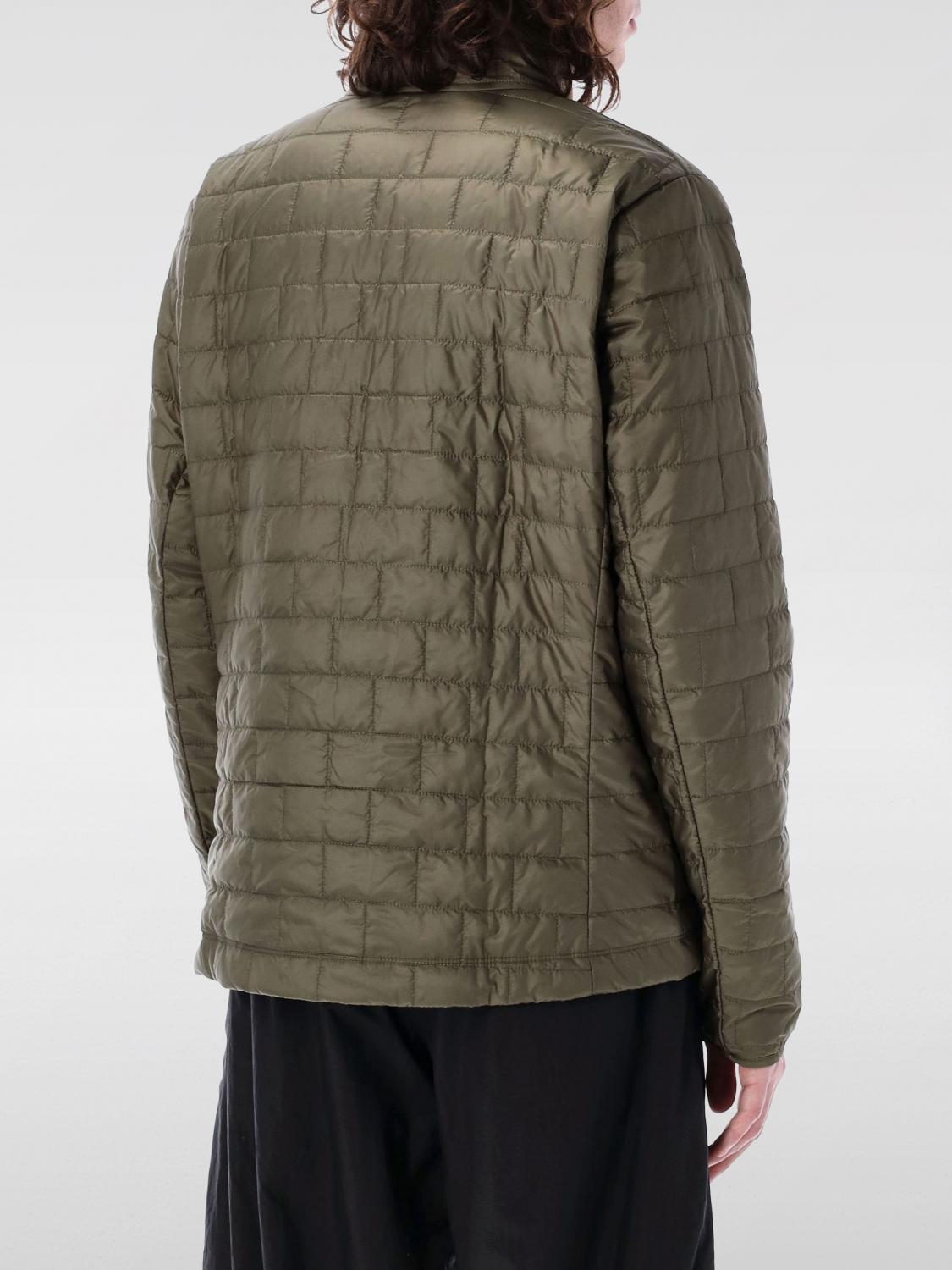 PATAGONIA 外套: 外套 男士 Patagonia, 棕色 - Img 2