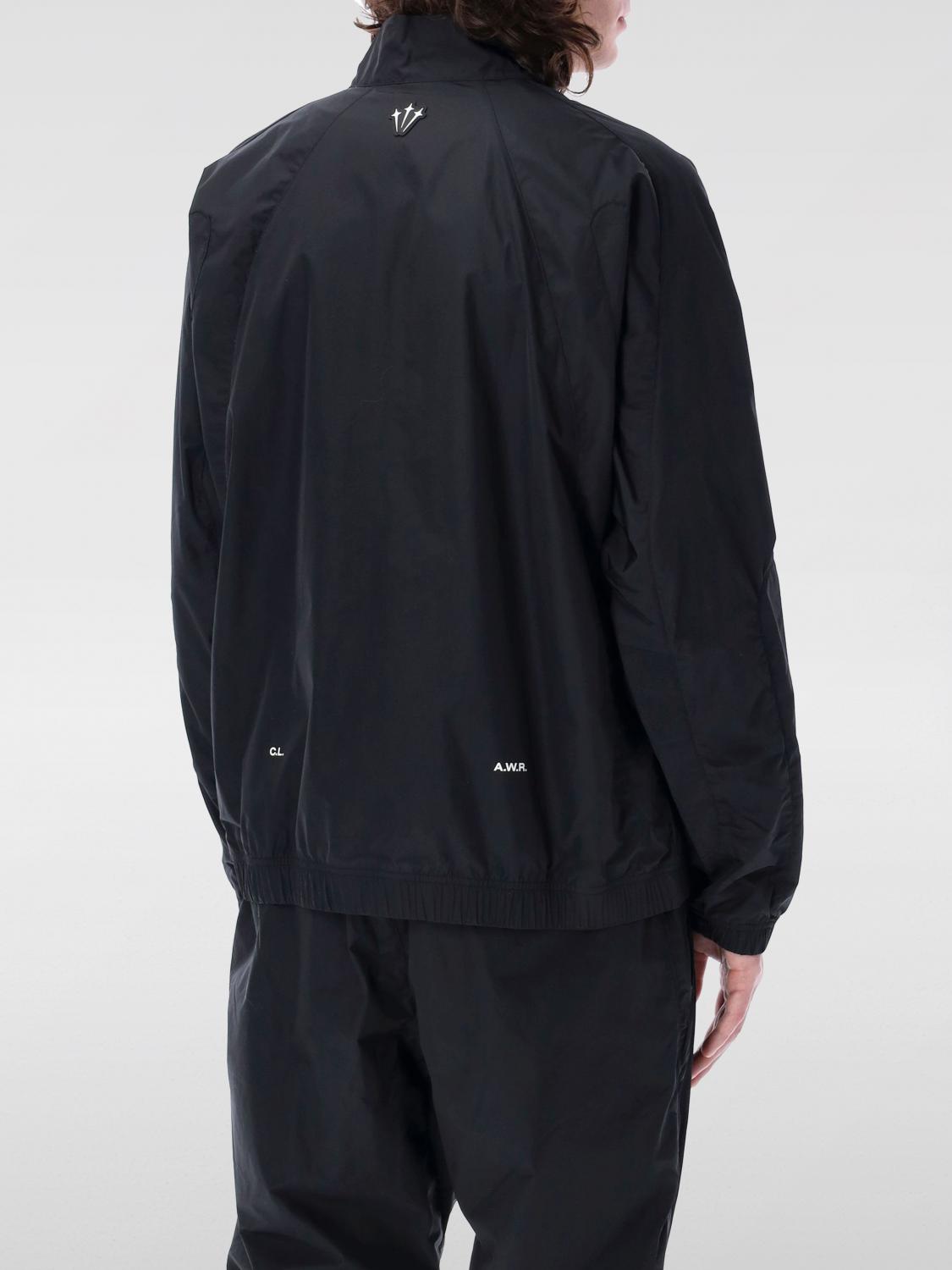 NIKE JACKET: Jacket men Nike, Black - Img 2