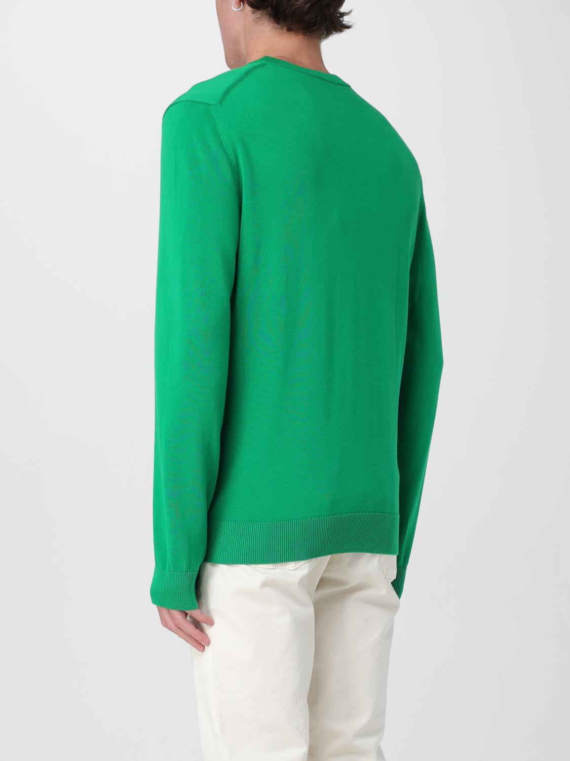 LACOSTE PULLOVER: Pullover herren Lacoste, Grün - Img 2