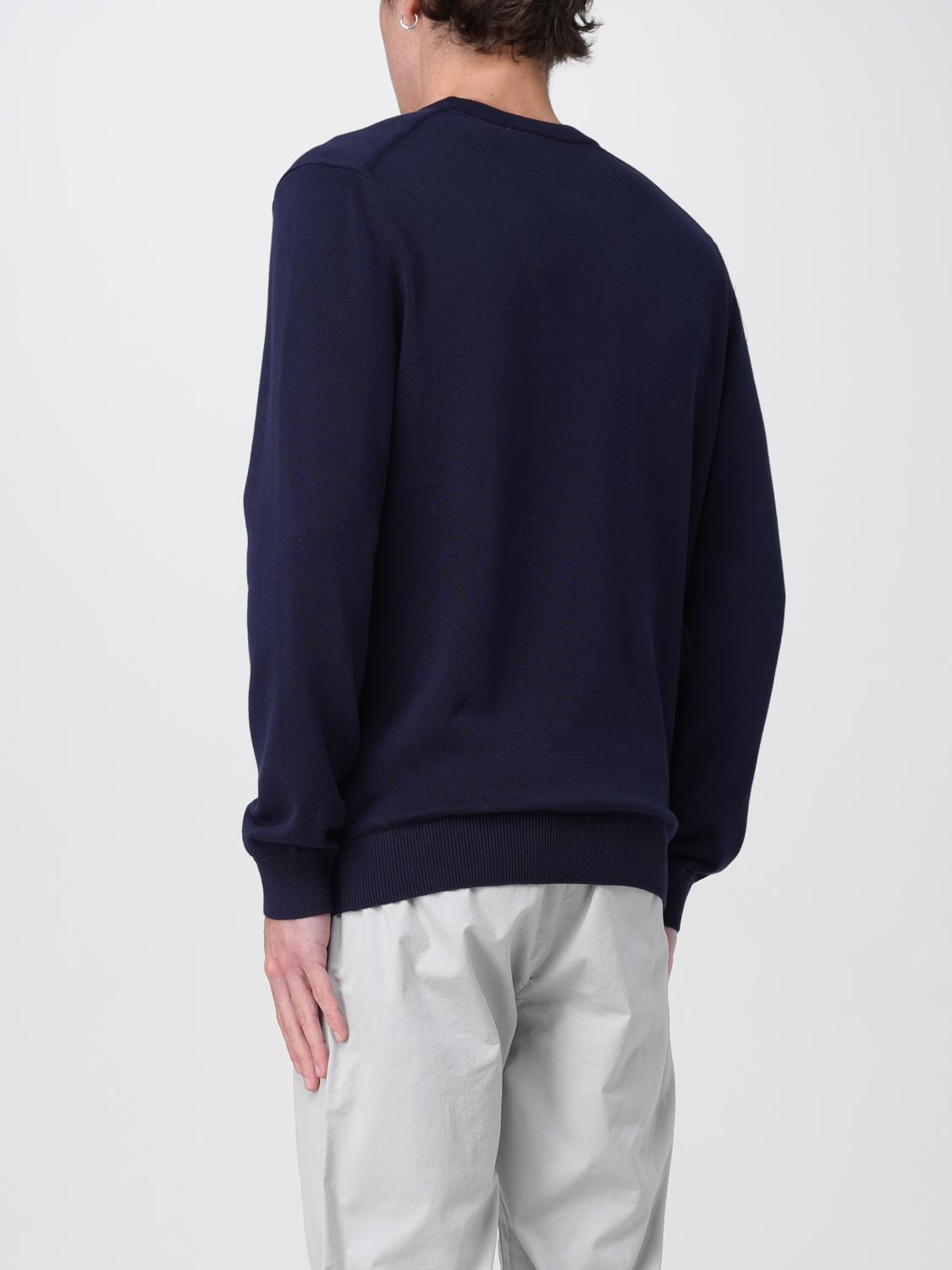 LACOSTE PULLOVER: Pullover herren Lacoste, Navy - Img 2