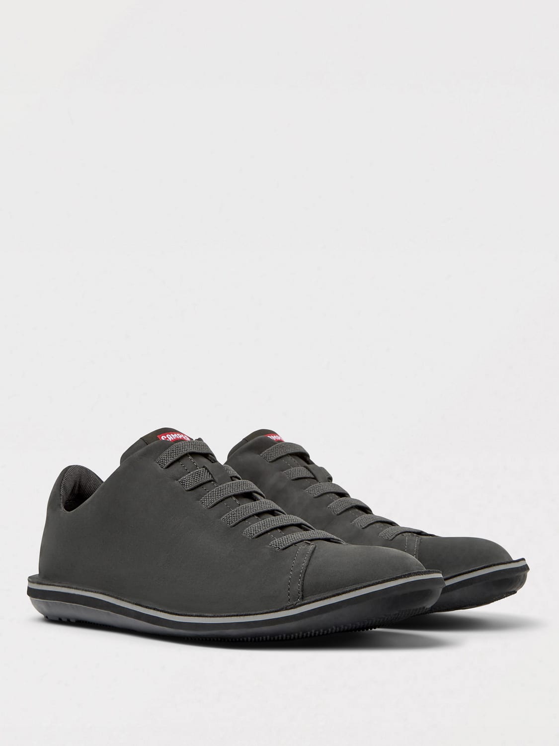 CAMPER TRAINERS: Shoes men Camper, Grey - Img 2