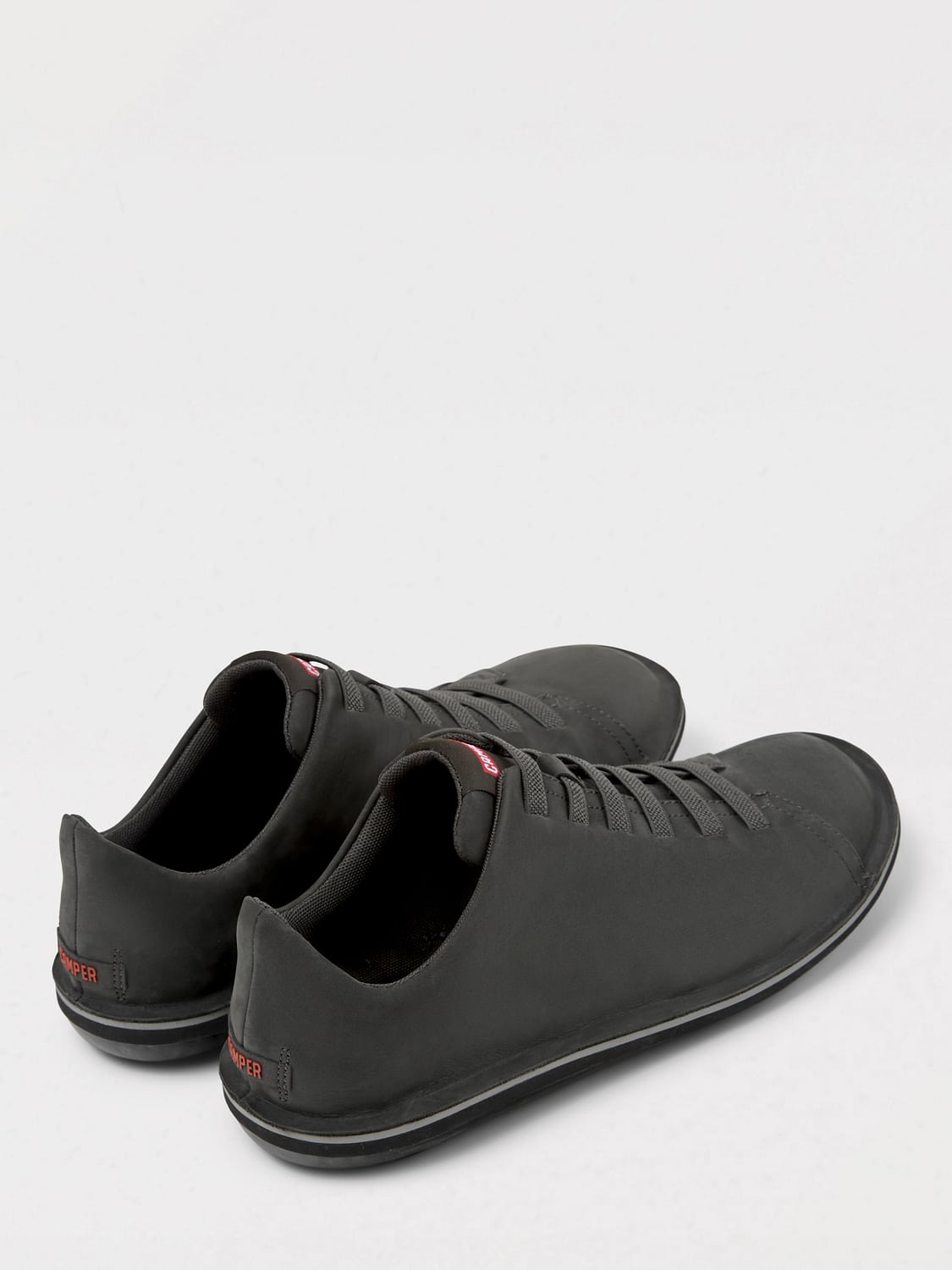 CAMPER TRAINERS: Shoes men Camper, Grey - Img 3