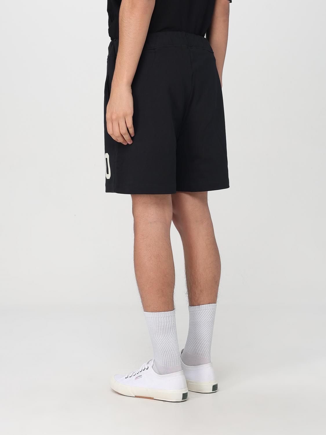 BARROW SHORTS: Short men Barrow, Black - Img 2