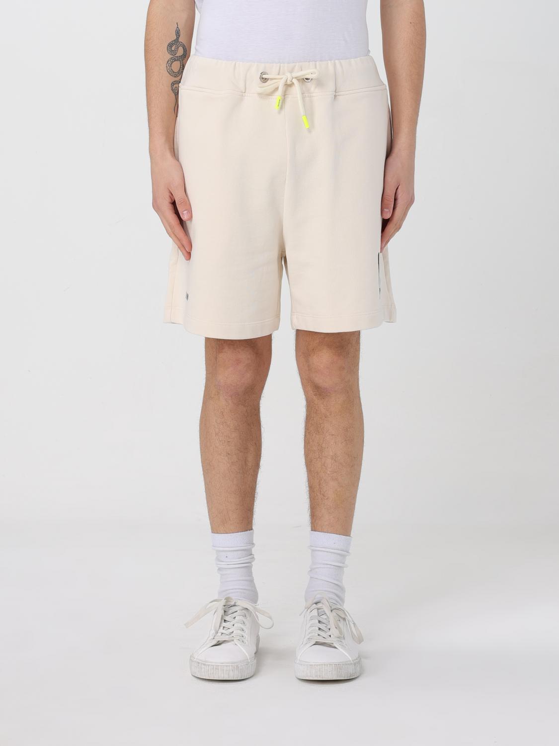 BARROW SHORTS: Short men Barrow, Beige - Img 1
