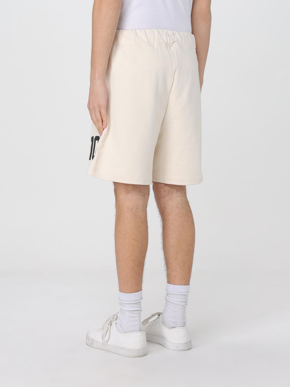 BARROW SHORTS: Short men Barrow, Beige - Img 2