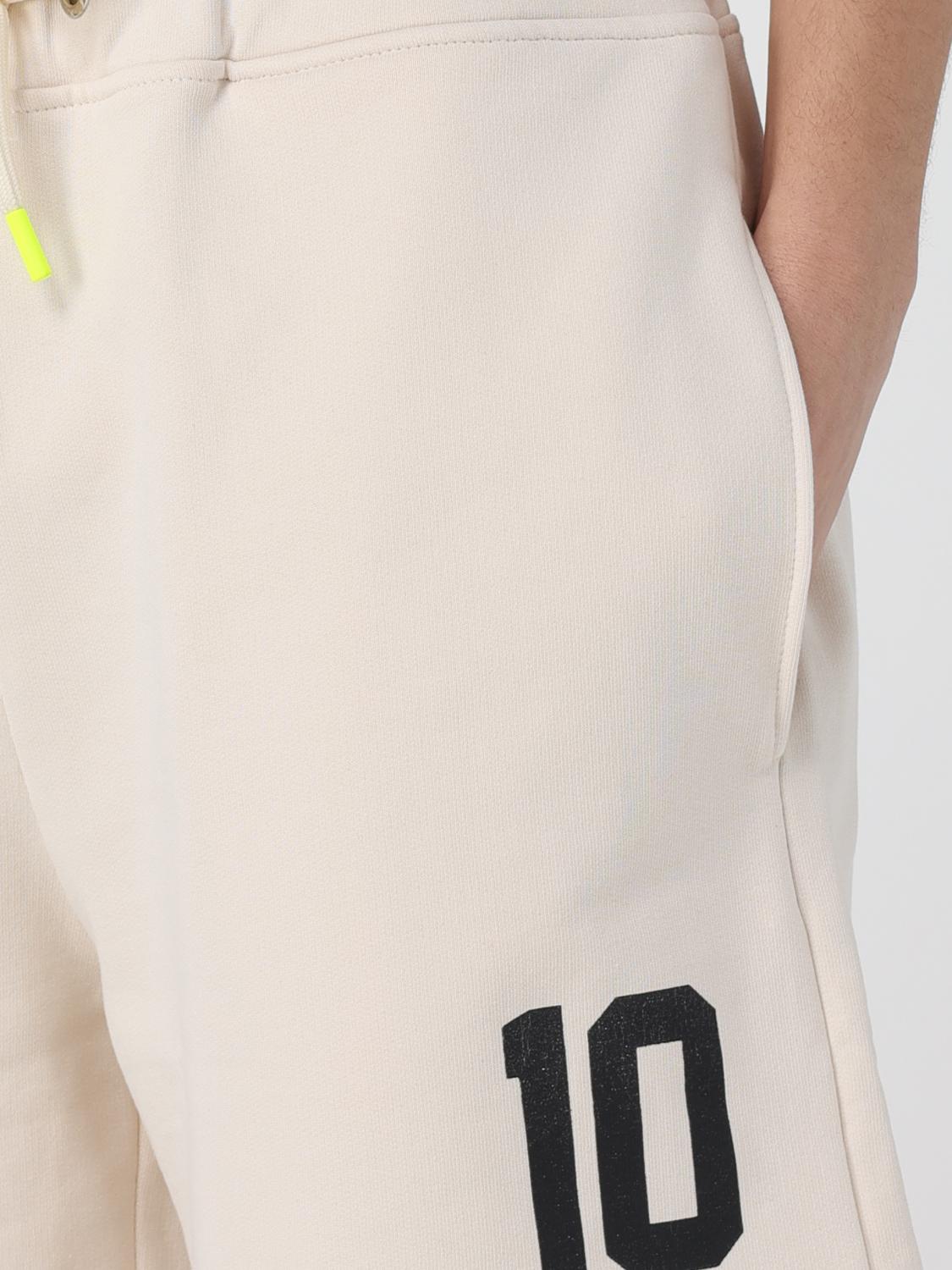 BARROW SHORTS: Short men Barrow, Beige - Img 3