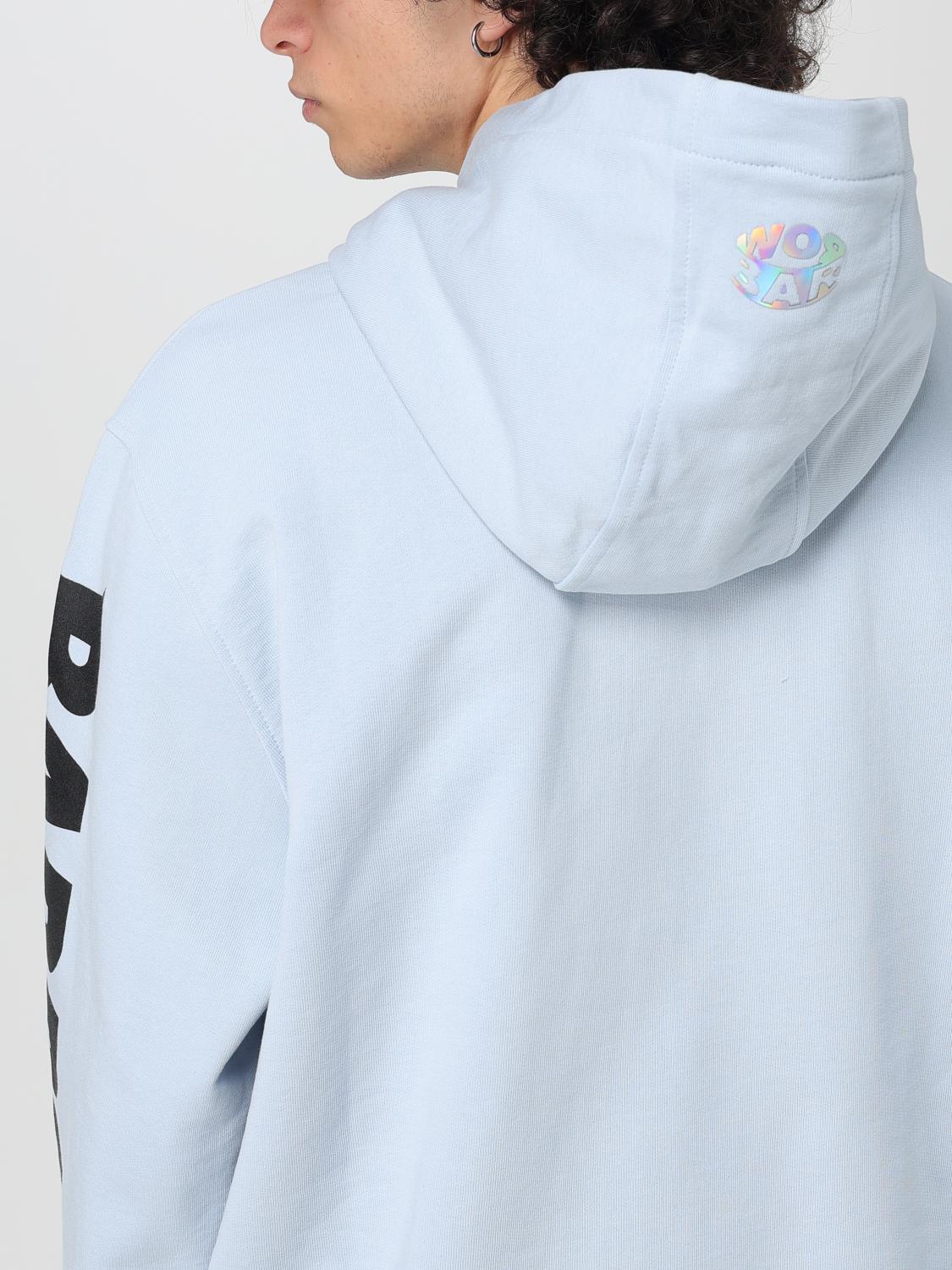BARROW SUDADERA: Sudadera hombre Barrow, Azul Oscuro - Img 3