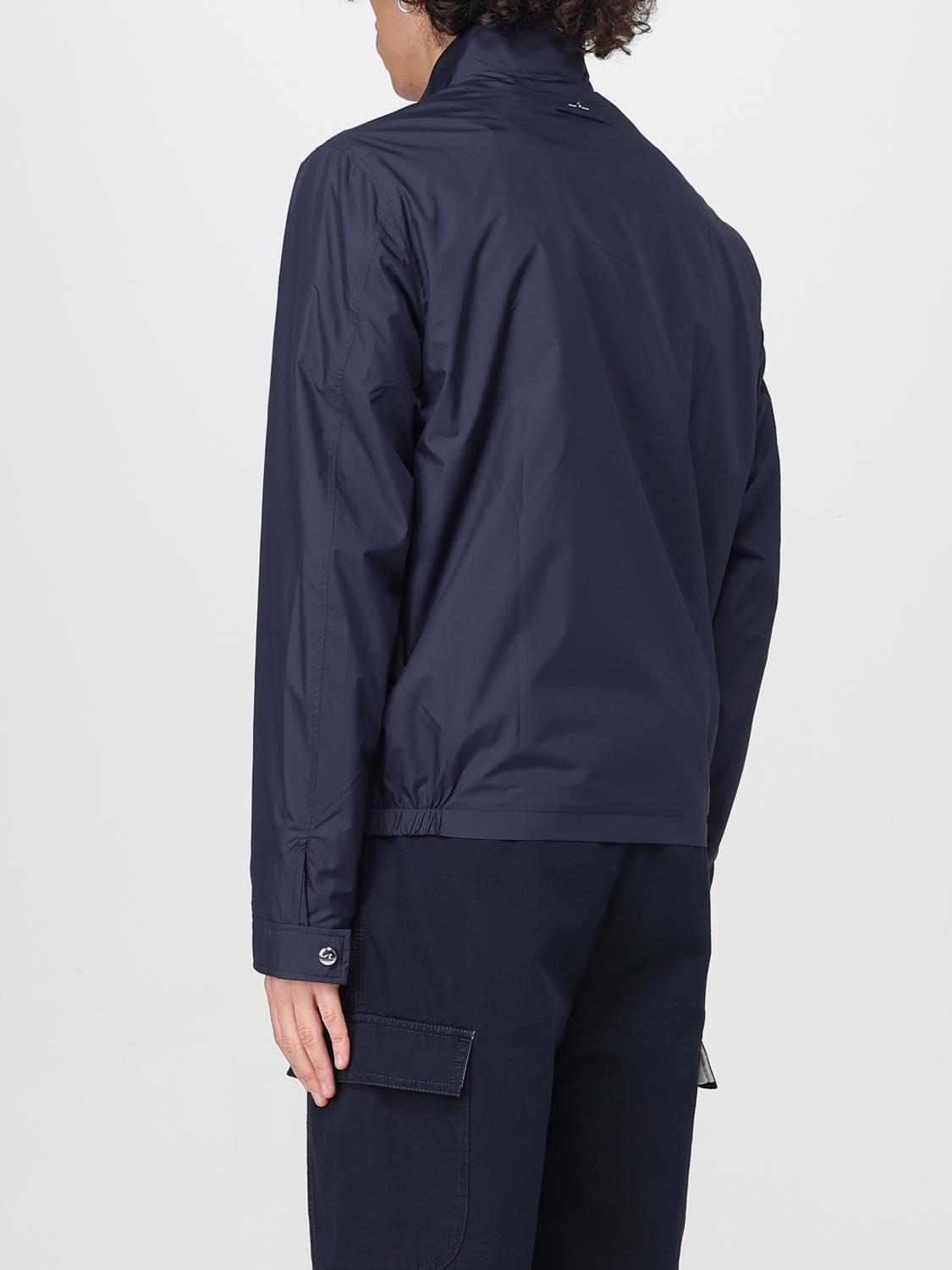 PAUL & SHARK JACKET: Jacket men Paul & Shark, Blue - Img 2