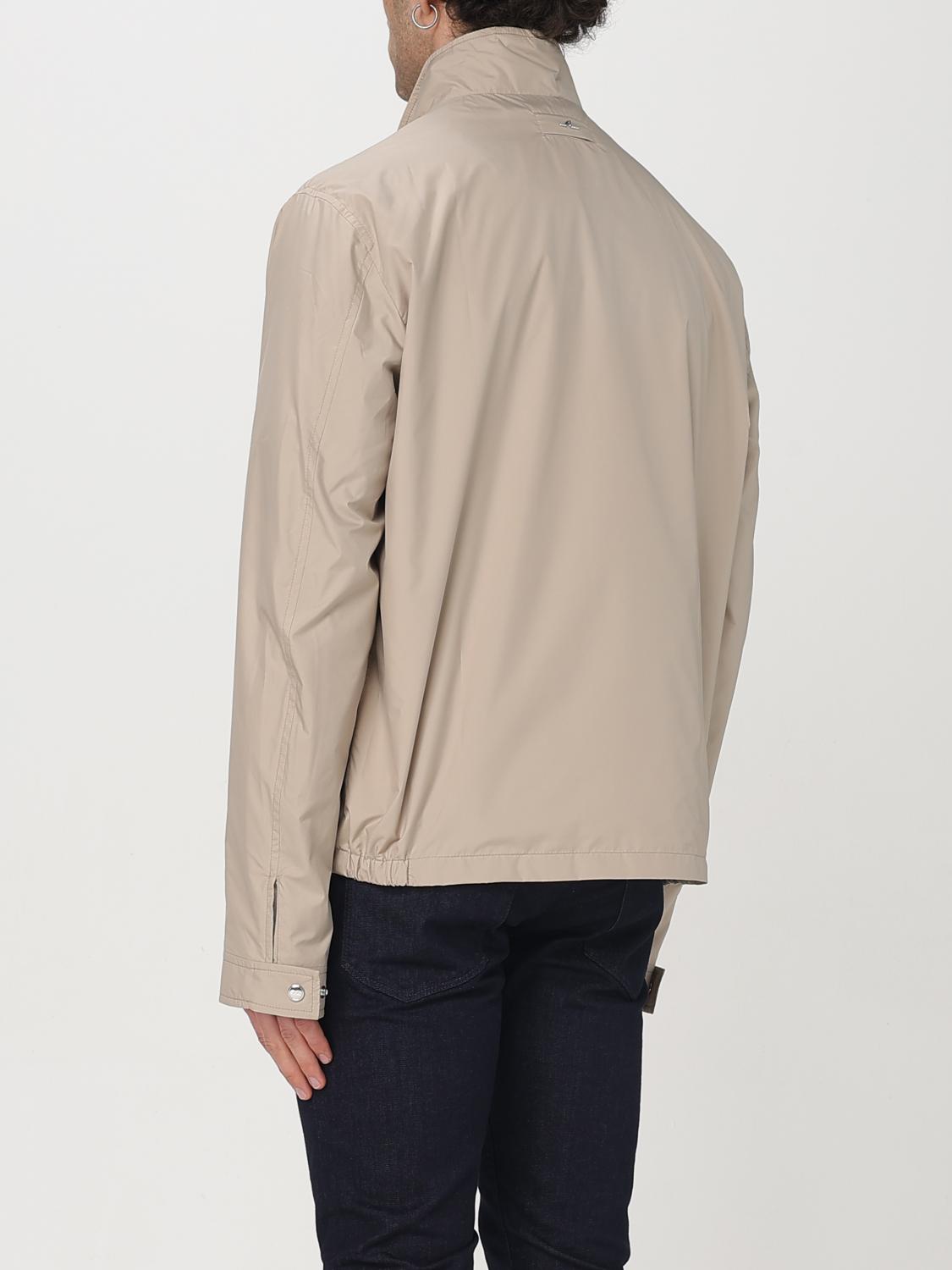 PAUL & SHARK JACKET: Jacket men Paul & Shark, Beige - Img 2