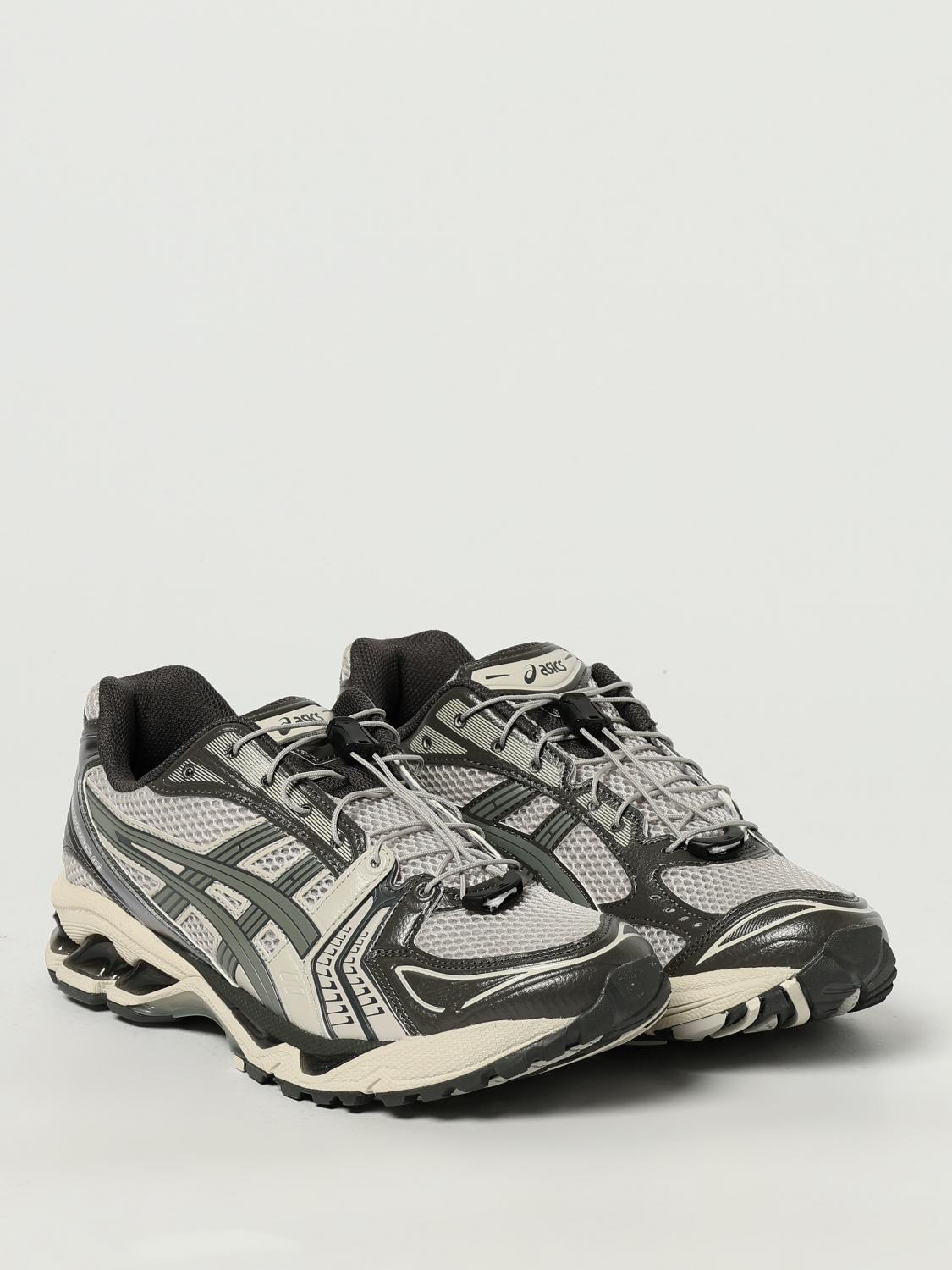 ASICS SNEAKERS: Schuhe herren Asics, Grau 1 - Img 2