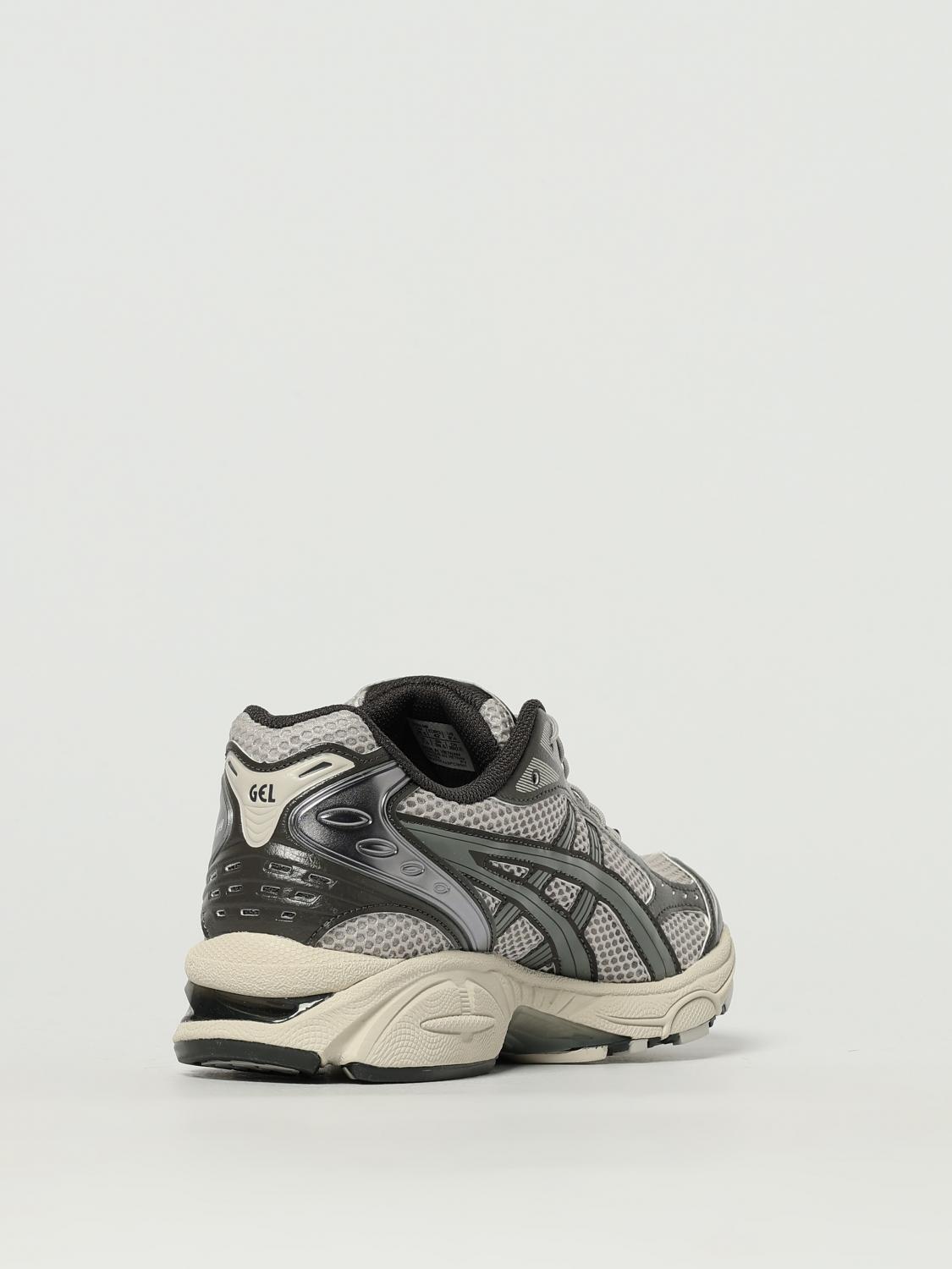 ASICS SNEAKERS: Schuhe herren Asics, Grau 1 - Img 3