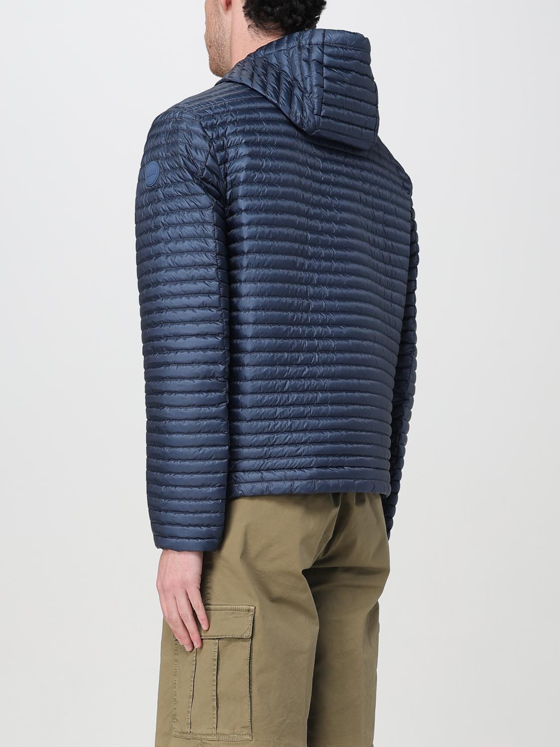 COLMAR GIACCA: Piumino trapuntato Colmar in nylon , Blue - Img 2