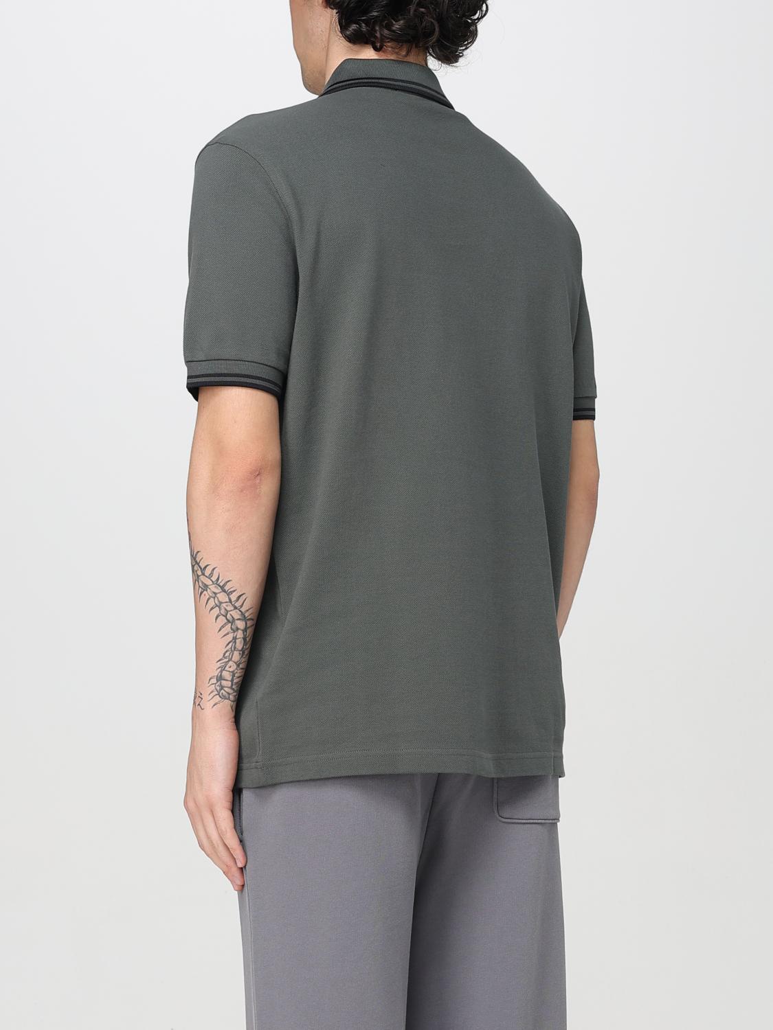FRED PERRY POLO: Camiseta hombre Fred Perry, Lima - Img 2