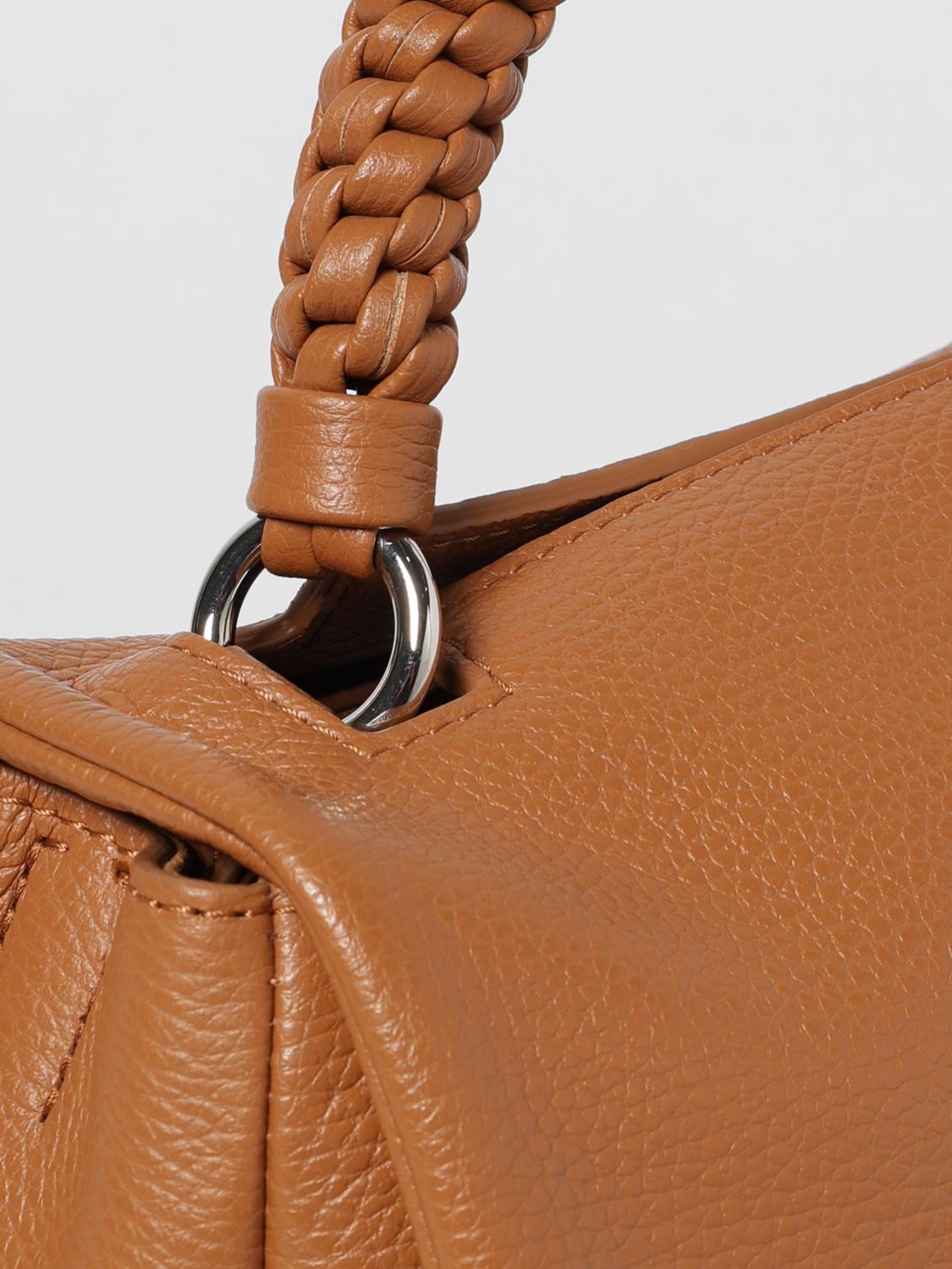 ORCIANI HANDTASCHE: Handtasche damen Orciani, Braun - Img 3