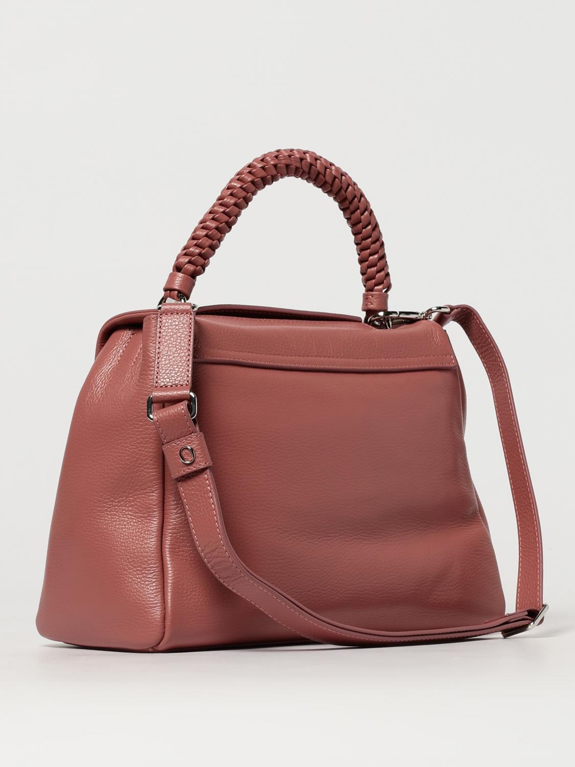 ORCIANI HANDTASCHE: Handtasche damen Orciani, Pink - Img 2