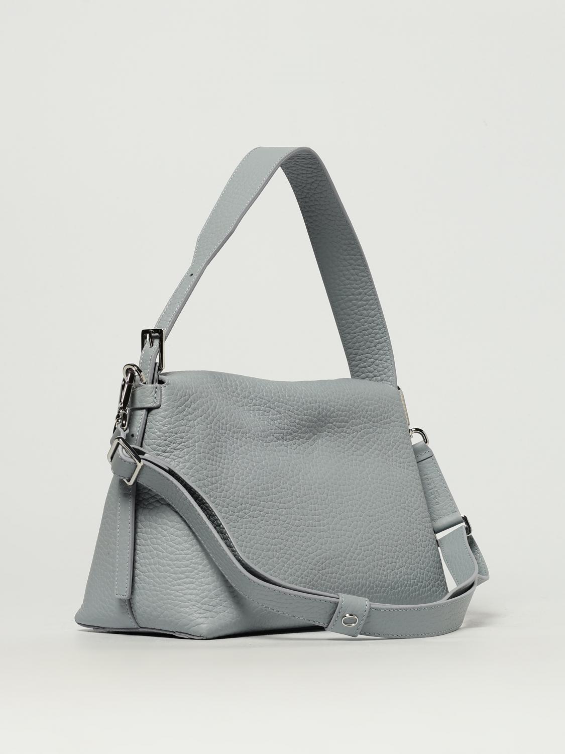 ORCIANI HANDBAG: Handbag woman Orciani, Dust - Img 2