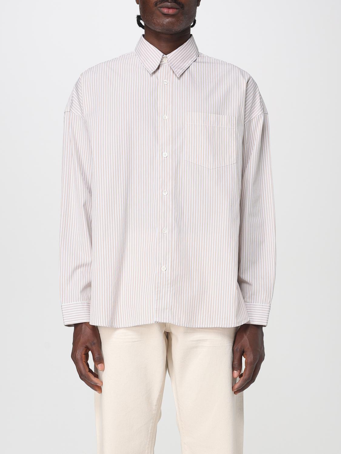 SUNFLOWER CHEMISE: Chemise homme Sunflower, Beige - Img 1