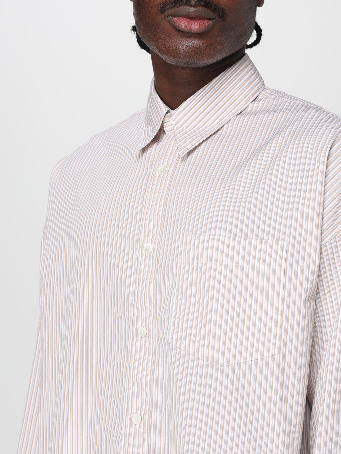 SUNFLOWER CHEMISE: Chemise homme Sunflower, Beige - Img 3