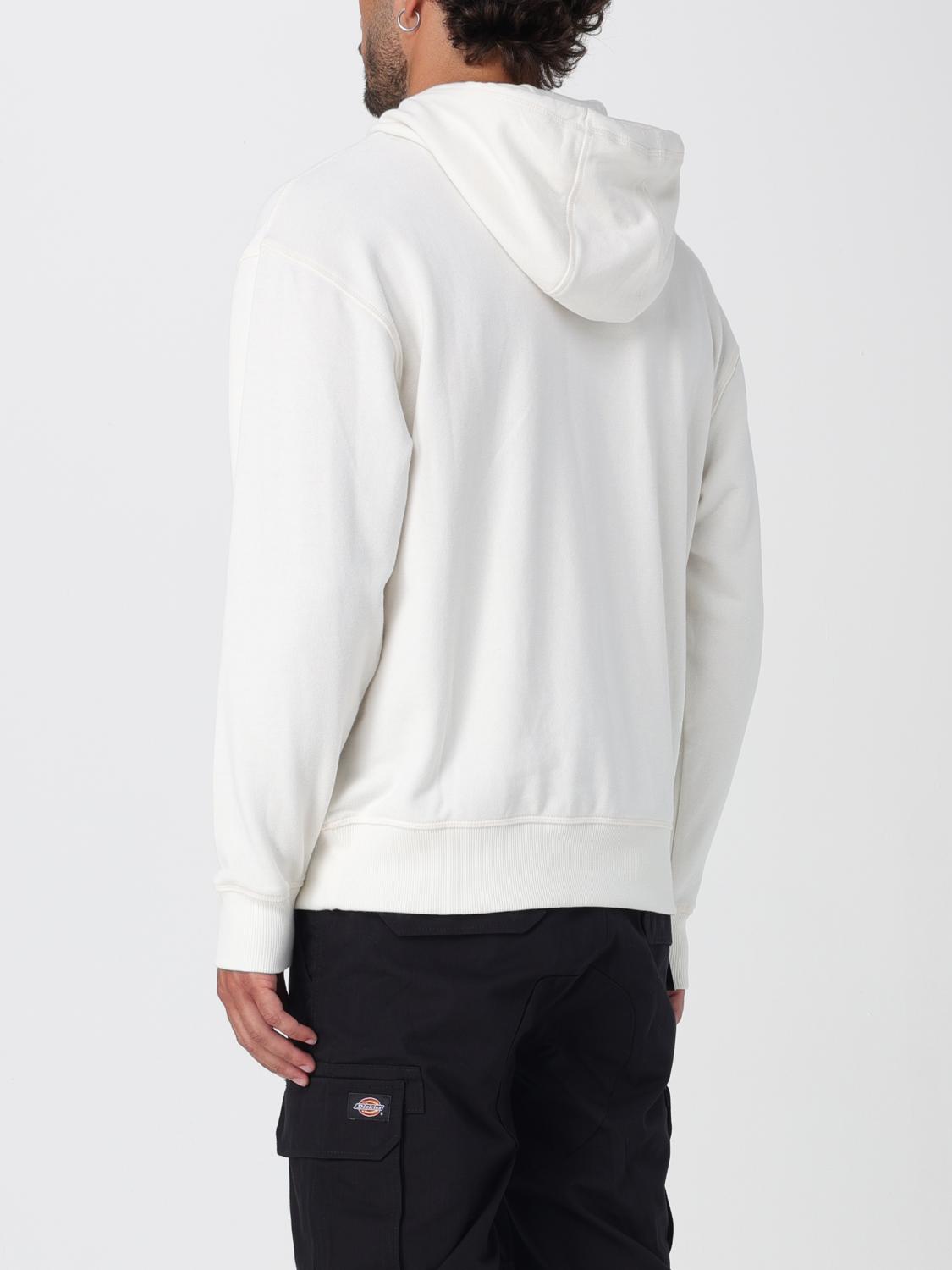 DICKIES POLO衫: 卫衣 男士 Dickies, 粉肉色 - Img 2