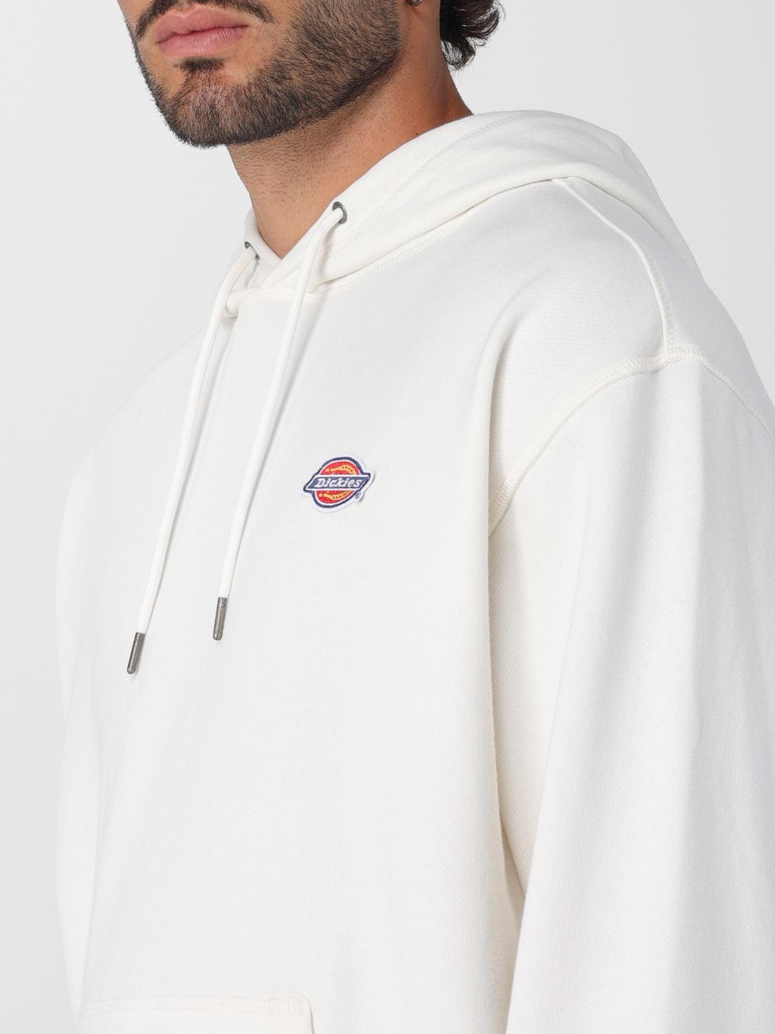 DICKIES POLO衫: 卫衣 男士 Dickies, 粉肉色 - Img 3