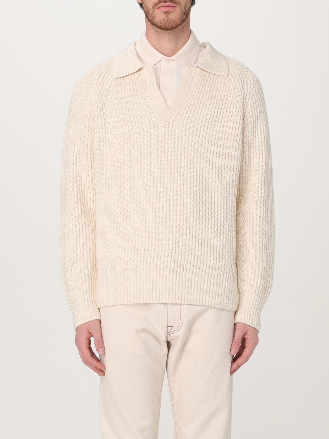 TOD'S POLO: Pull homme Tod's, Poussière - Img 1