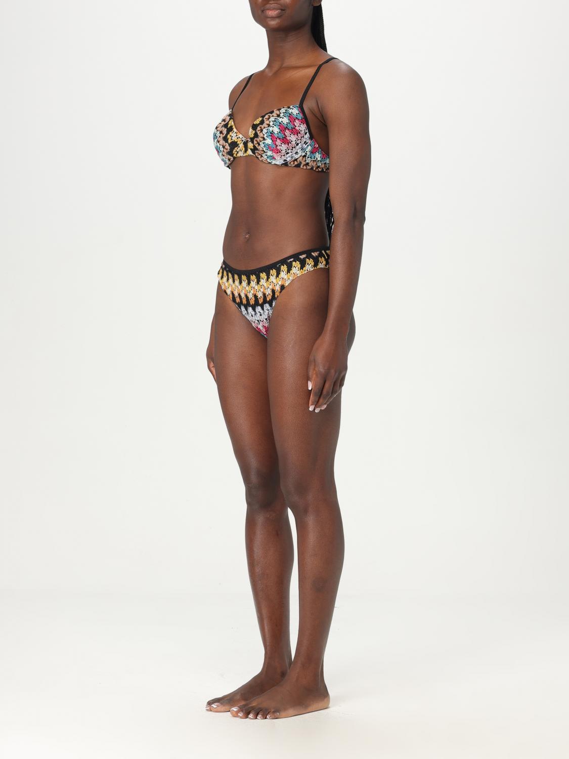MISSONI BADEMODE: Bademode damen Missoni, Bunt - Img 3