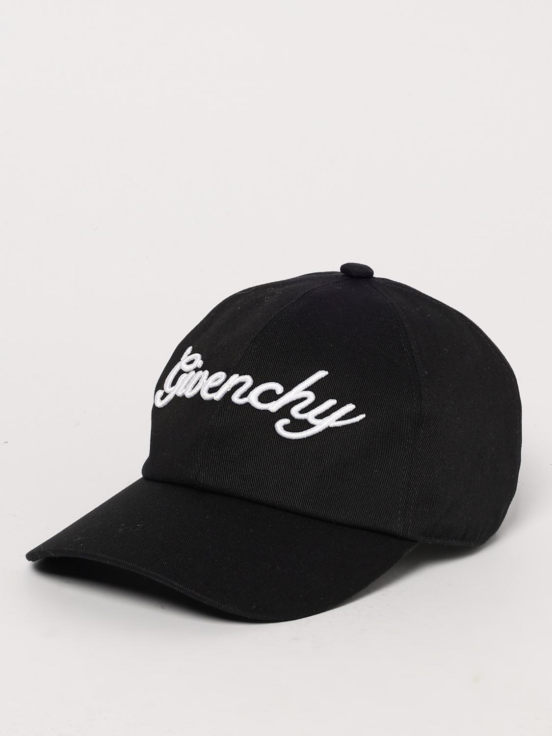 GIVENCHY 帽子: 帽子 儿童 Givenchy, 黑色 - Img 1