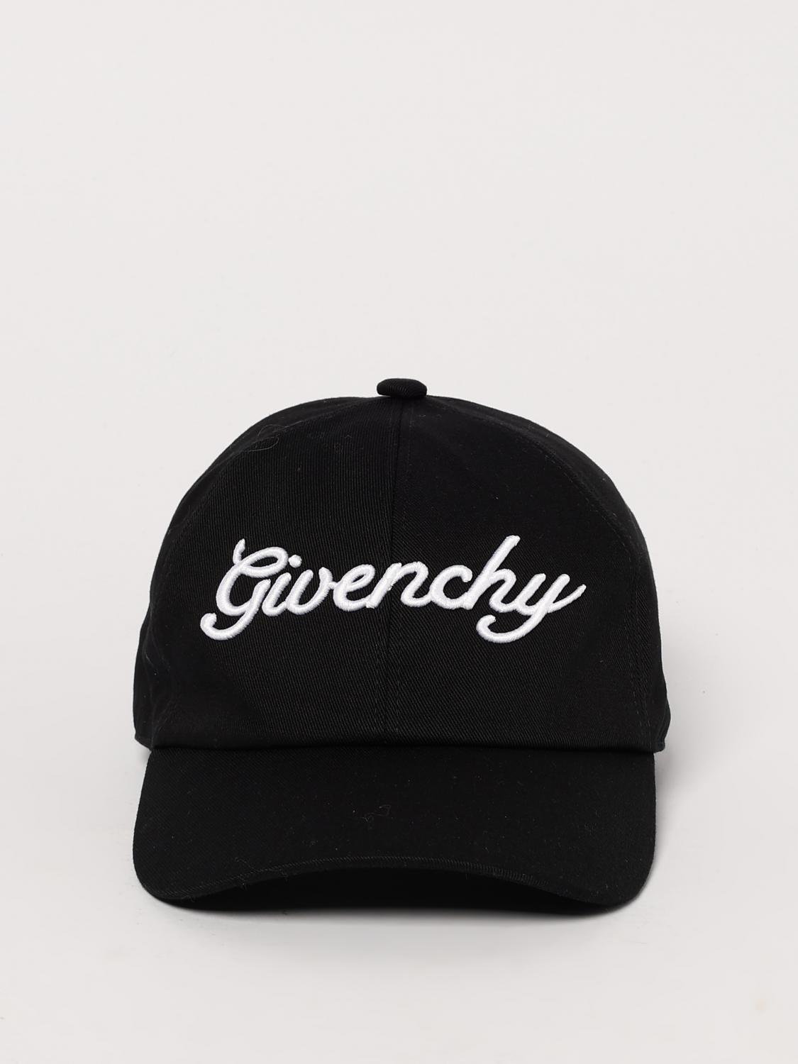 GIVENCHY 帽子: 帽子 儿童 Givenchy, 黑色 - Img 2