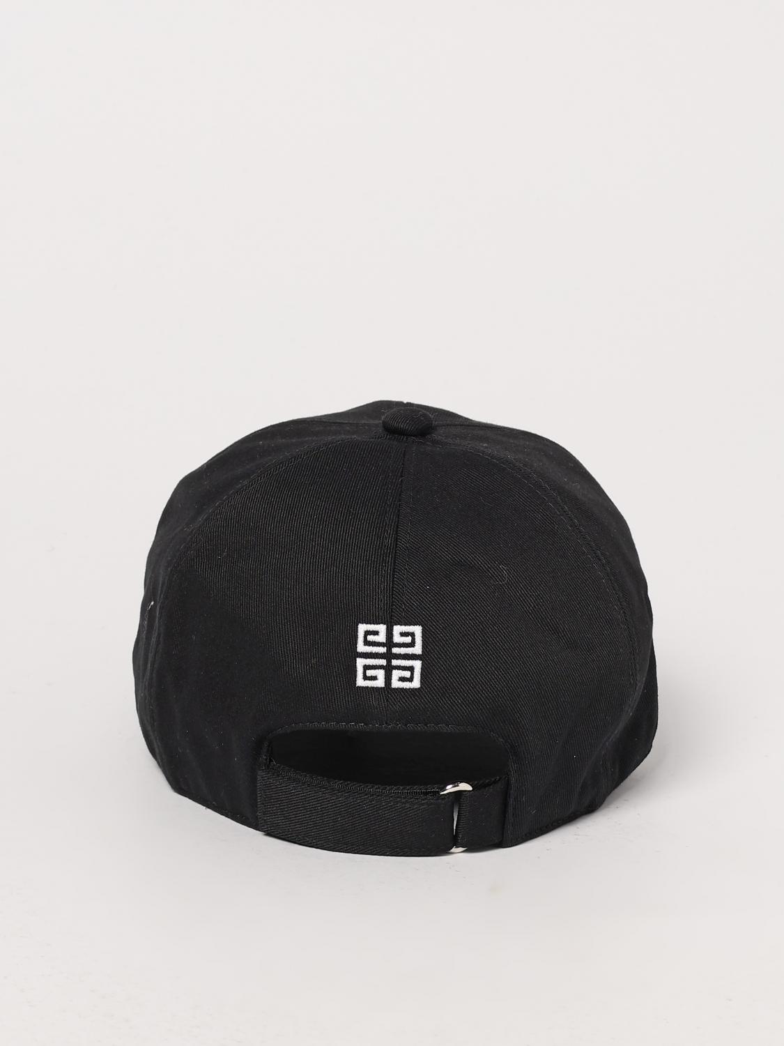 GIVENCHY 帽子: 帽子 儿童 Givenchy, 黑色 - Img 3