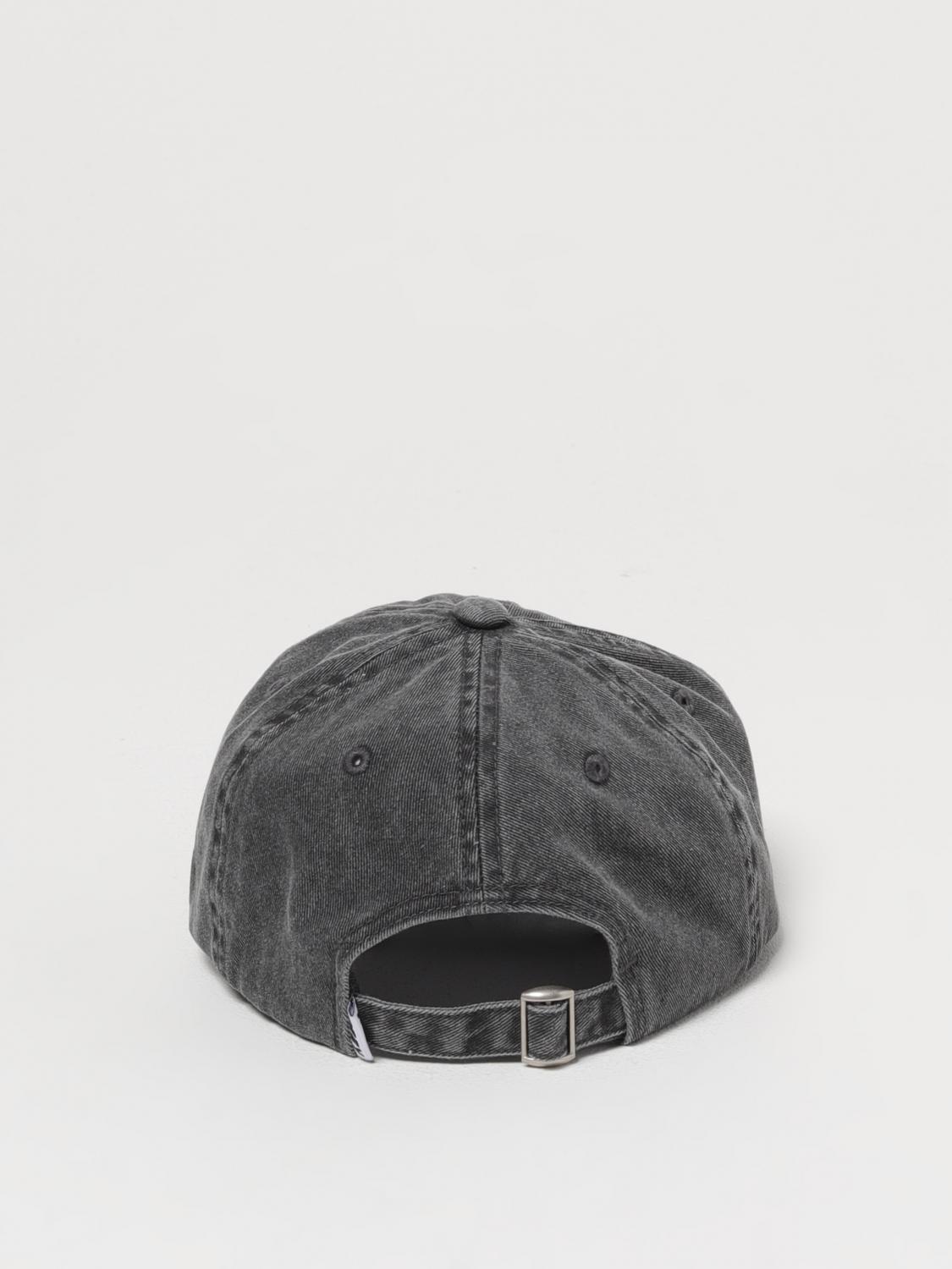 OBEY HAT: Hat men Obey, Black - Img 3
