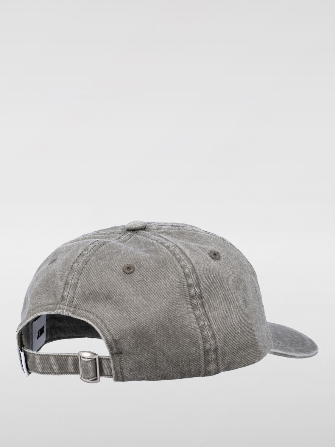 OBEY HAT: Hat men Obey, Olive - Img 2
