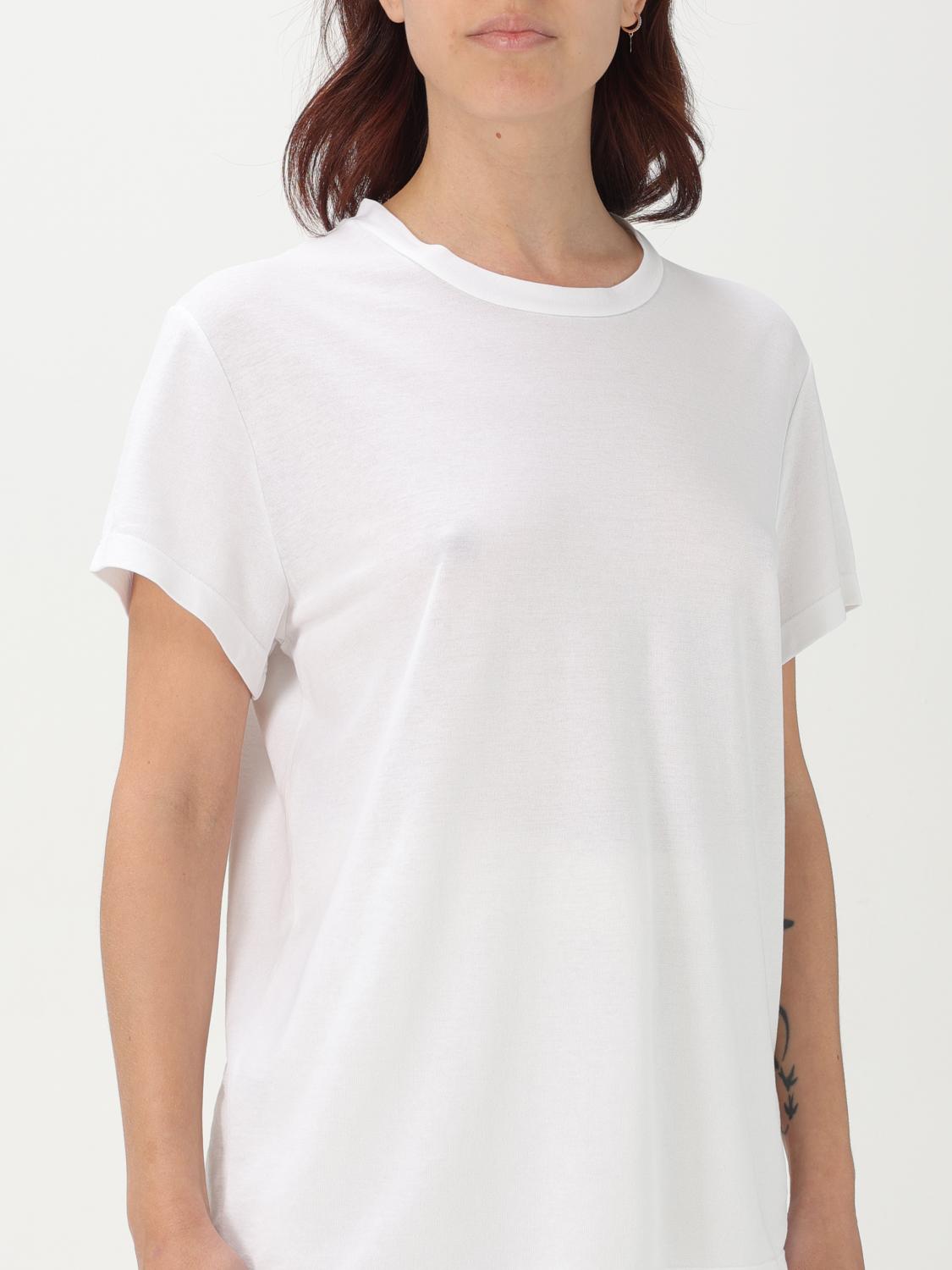 ZANONE T-SHIRT: Pullover damen Zanone, Weiß - Img 3
