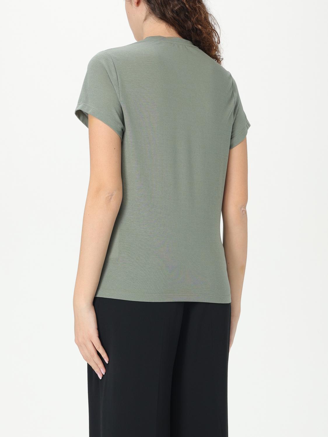 ZANONE T-SHIRT: Pullover damen Zanone, Grau - Img 2