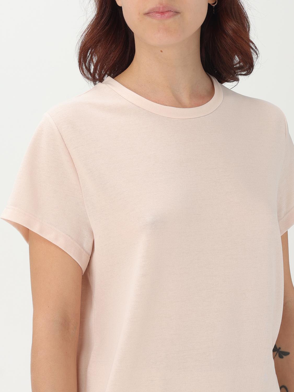 ZANONE T-SHIRT: Pullover damen Zanone, Cream - Img 3
