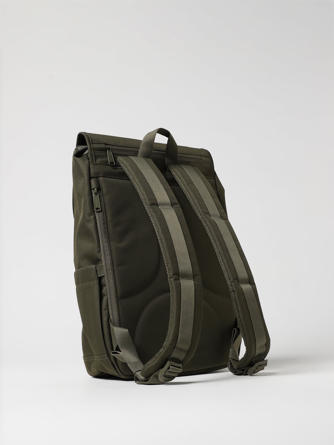 HERSCHEL SUPPLY CO. ZAINO: Zaino Little America™ 21 L Herschel Supply Co., Verde - Img 2
