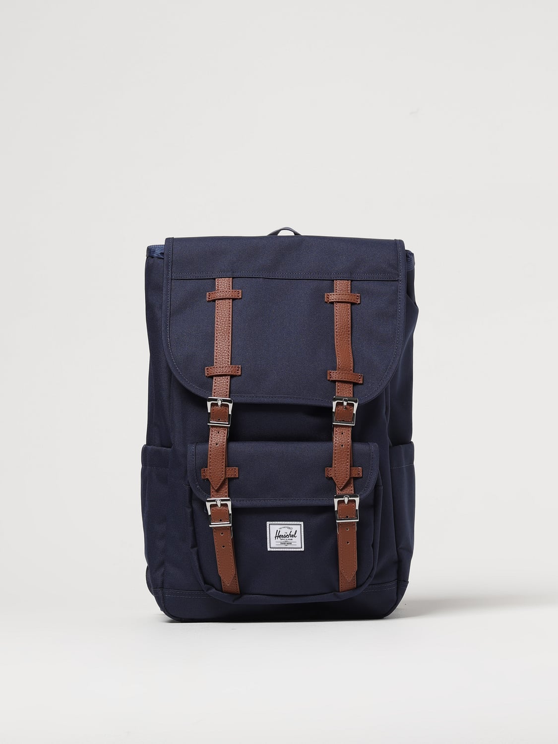 HERSCHEL SUPPLY CO. BACKPACK: Backpack men Herschel Supply Co., Navy - Img 1