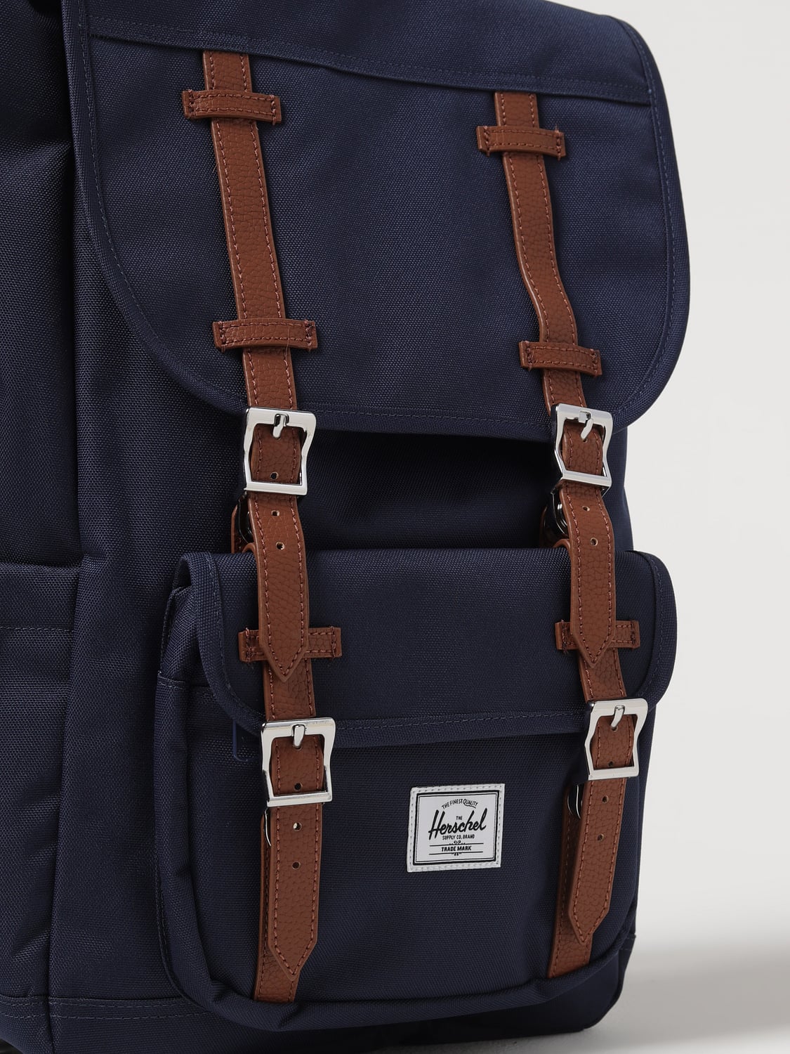HERSCHEL SUPPLY CO. BACKPACK: Backpack men Herschel Supply Co., Navy - Img 3