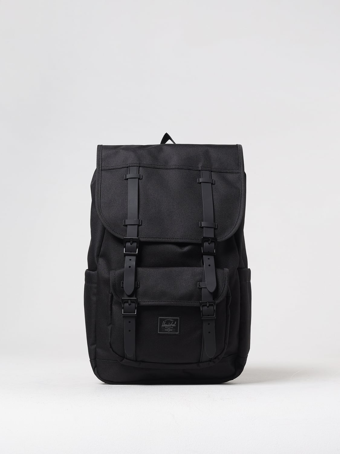 HERSCHEL SUPPLY CO. РЮКЗАК: Рюкзак Мужское Herschel Supply Co., Черный 1 - Img 1