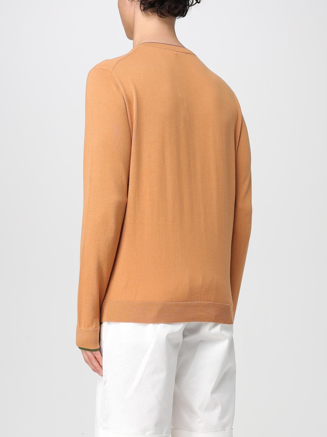 SUN68 PULLOVER: Pullover herren SUN68, Beige - Img 2