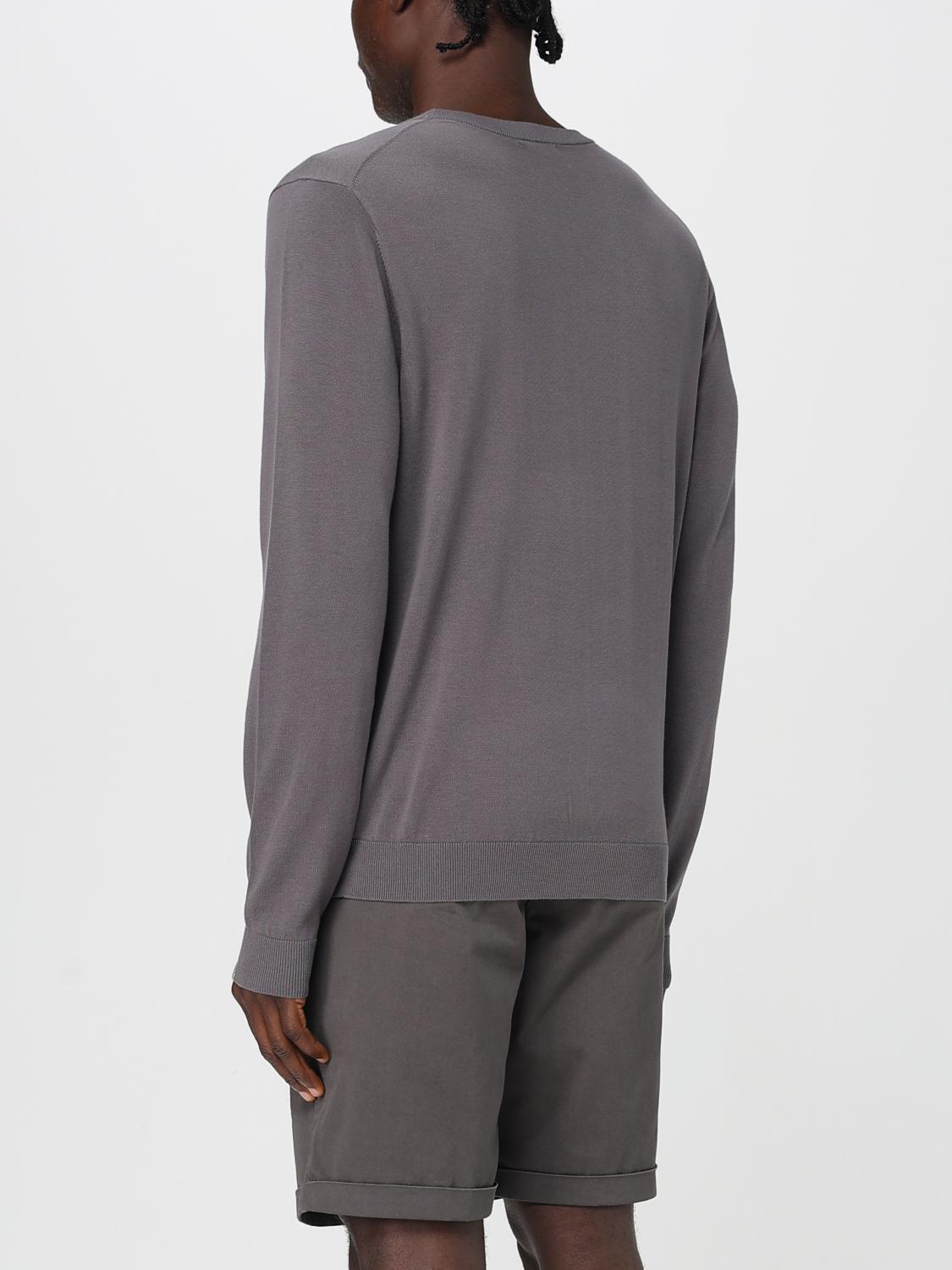 SUN68 PULL: Pull homme SUN68, Noir - Img 2
