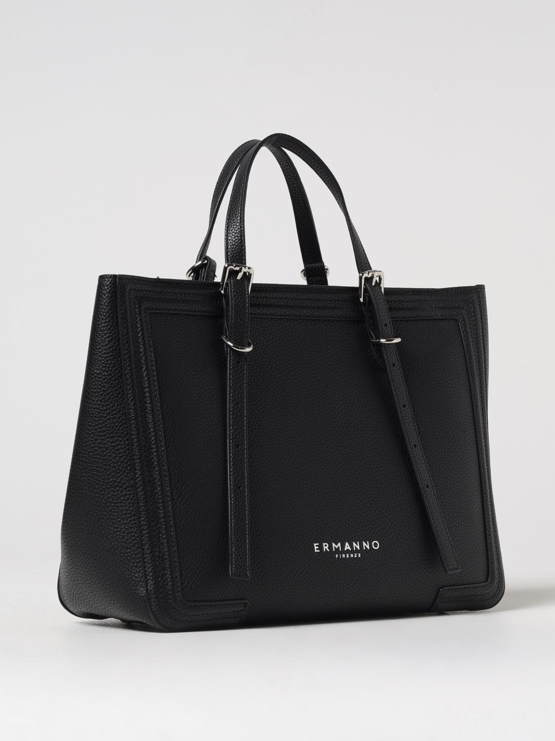 Ermanno Firenze Handbag woman - Black | 12401832 | GIGLIO.COM