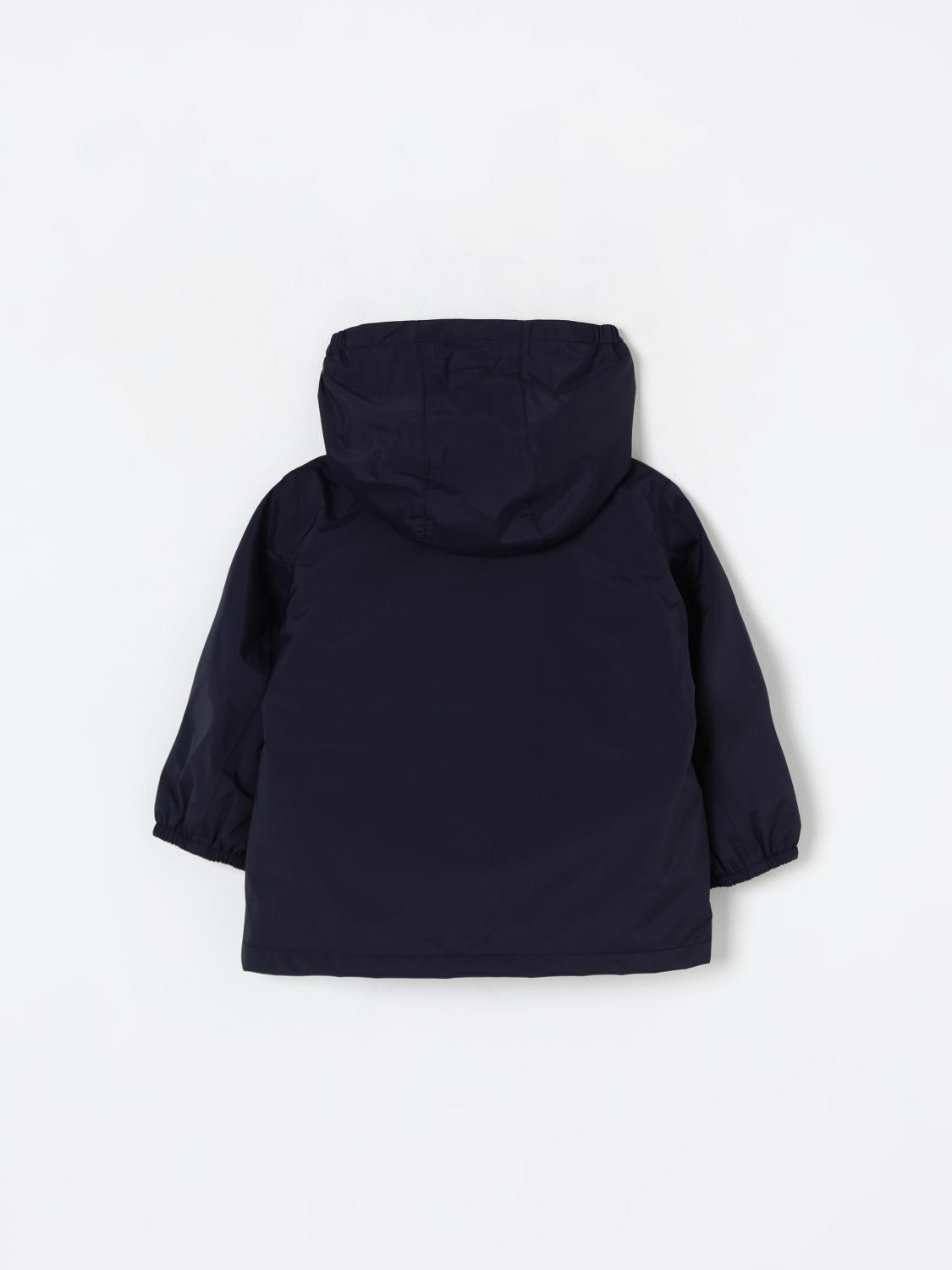 K-WAY VESTE: Blazer enfant K-way, Bleu Marine - Img 2